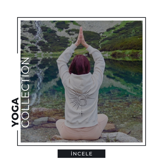 YOGA Collaction