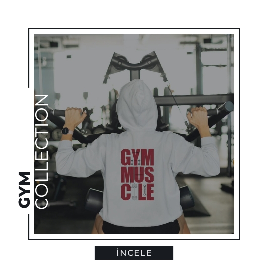 GYM Collaction