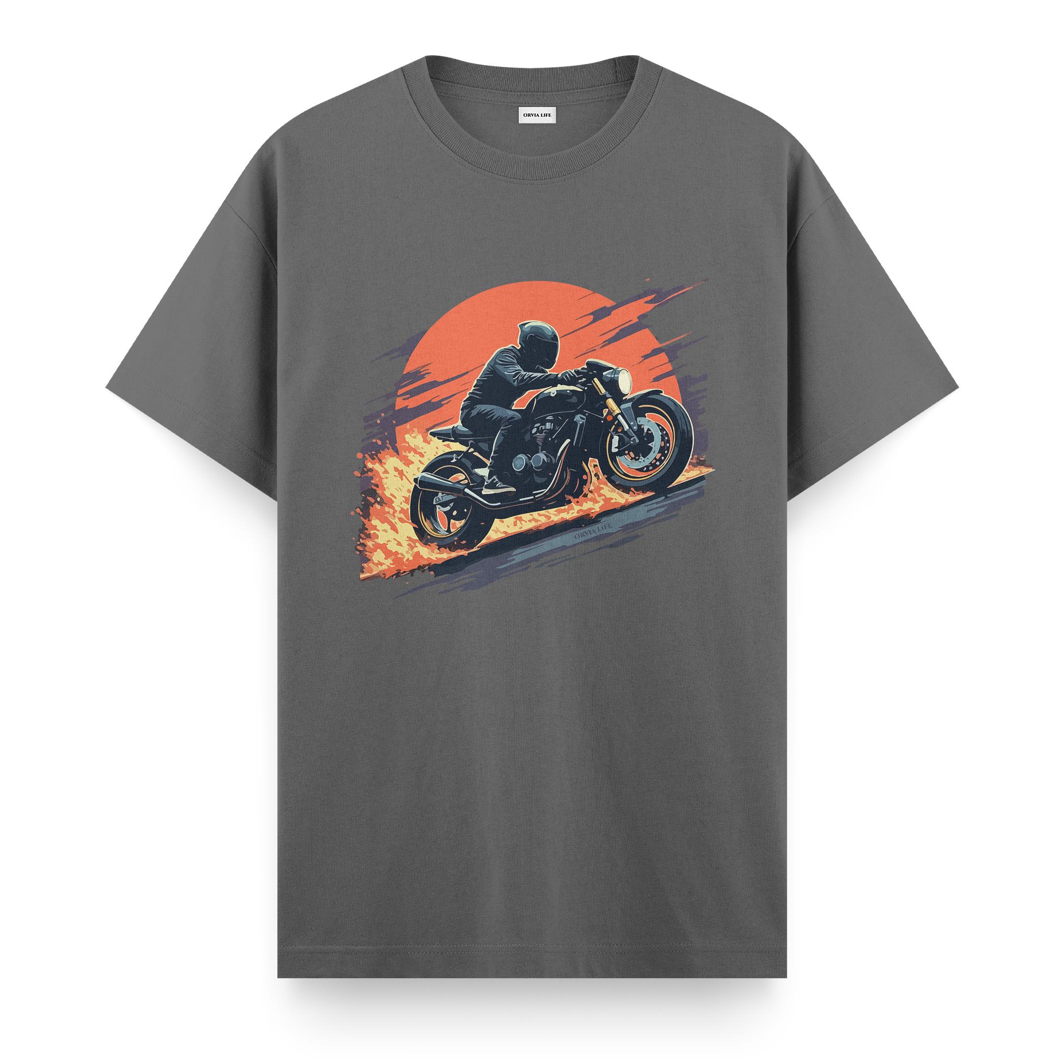 Black%20Riders%20-%20Regular%20T-shirt%20Antrasit