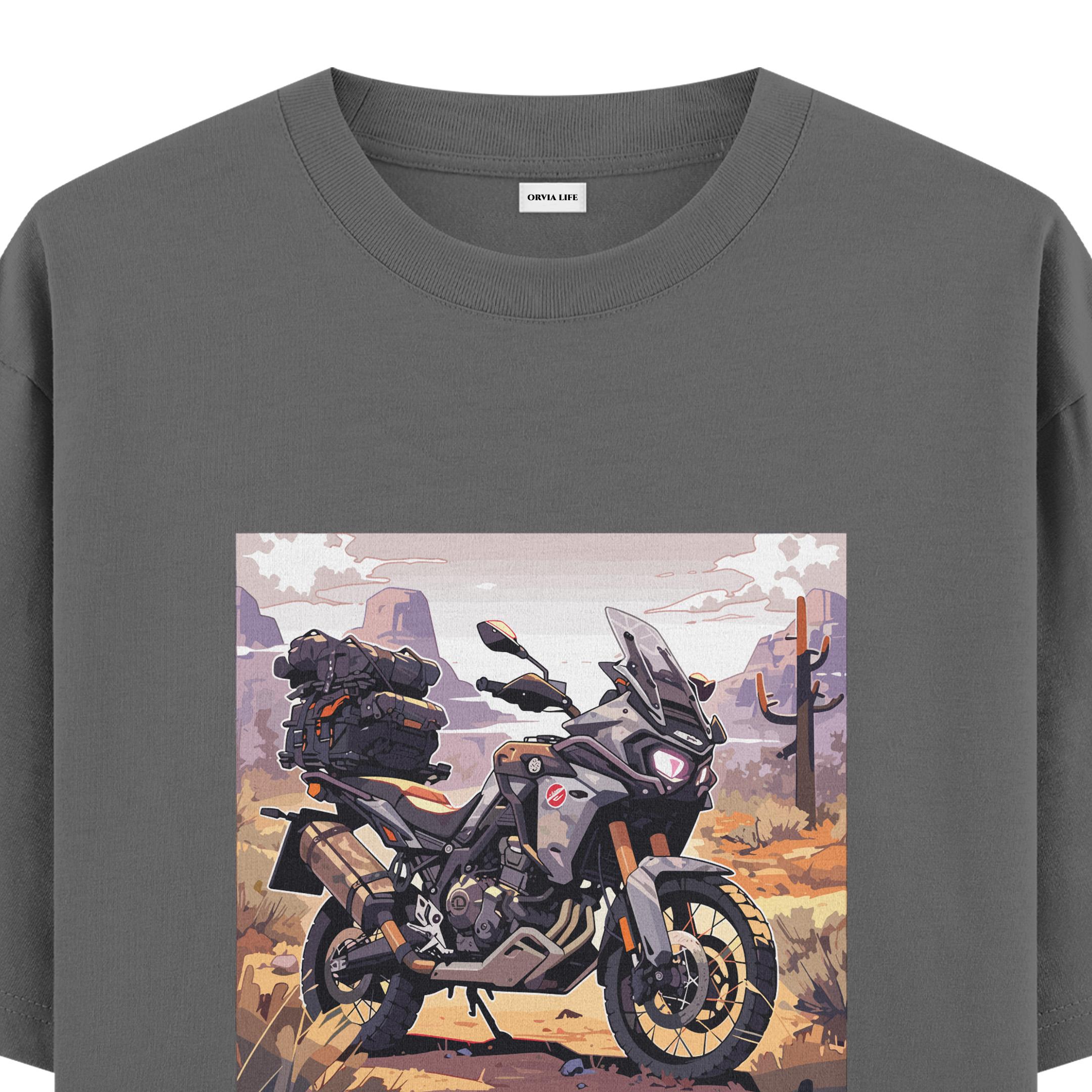 Adventure%20Sport%20-%20Oversize%20T-shirt%20Antrasit