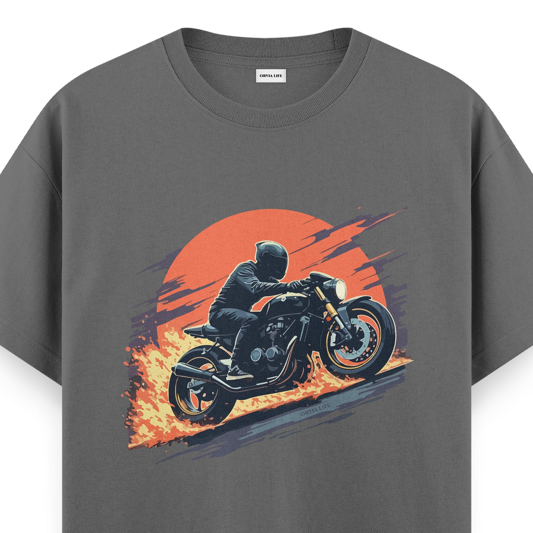 Black%20Riders%20-%20Regular%20T-shirt%20Antrasit