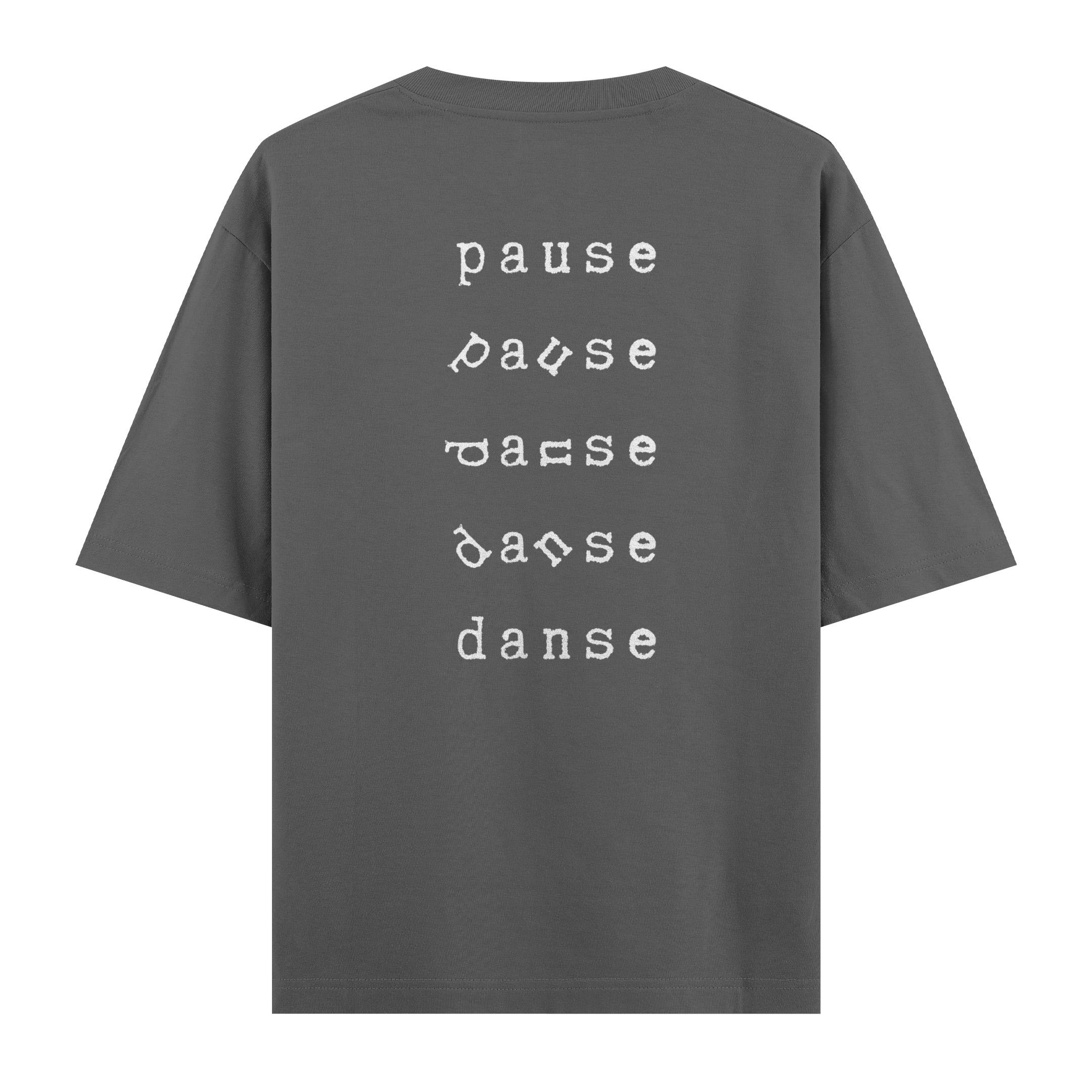 Danse%20-%20Oversize%20T-shirt%20Antrasit