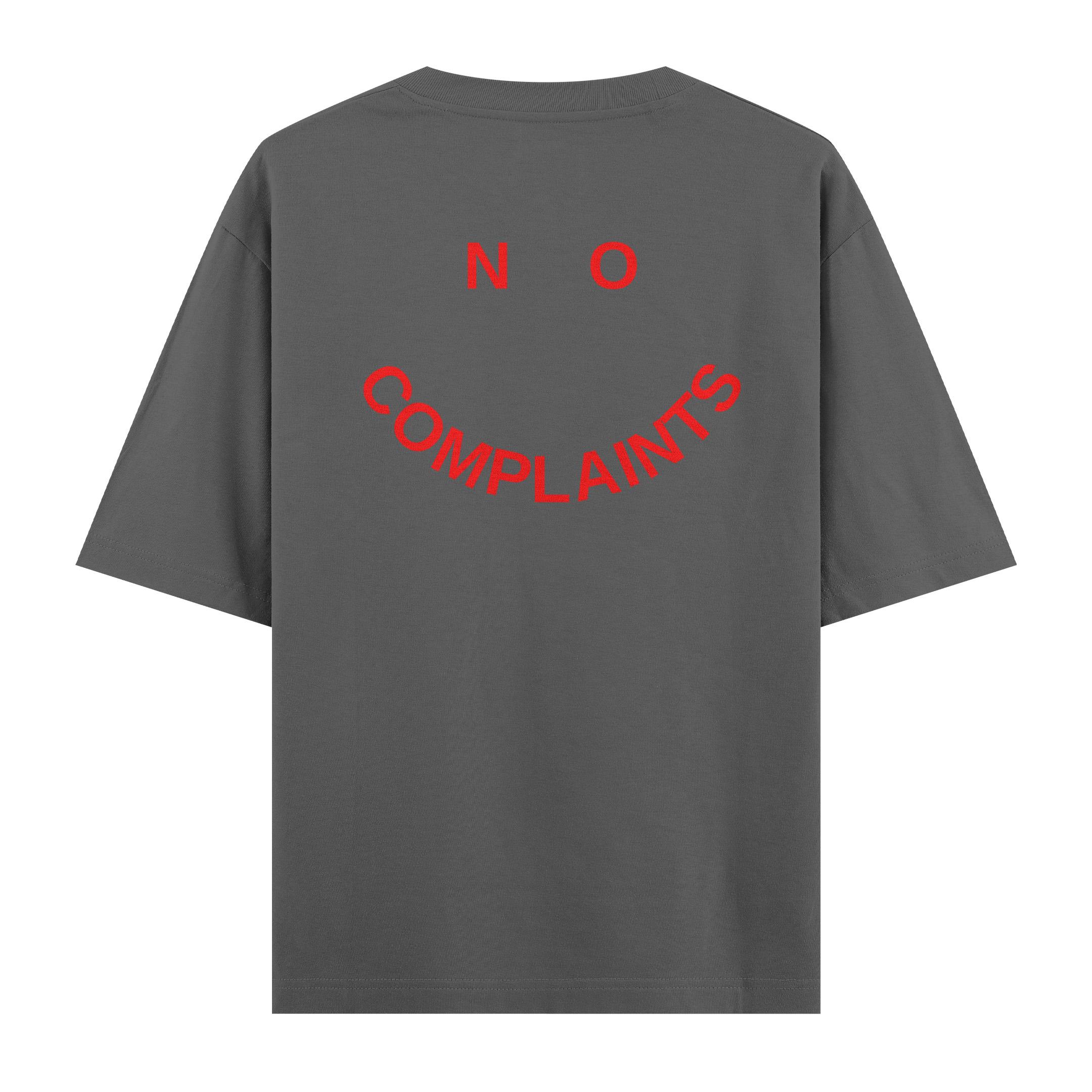 No%20Complaints%20-%20Oversize%20T-shirt%20Antrasit