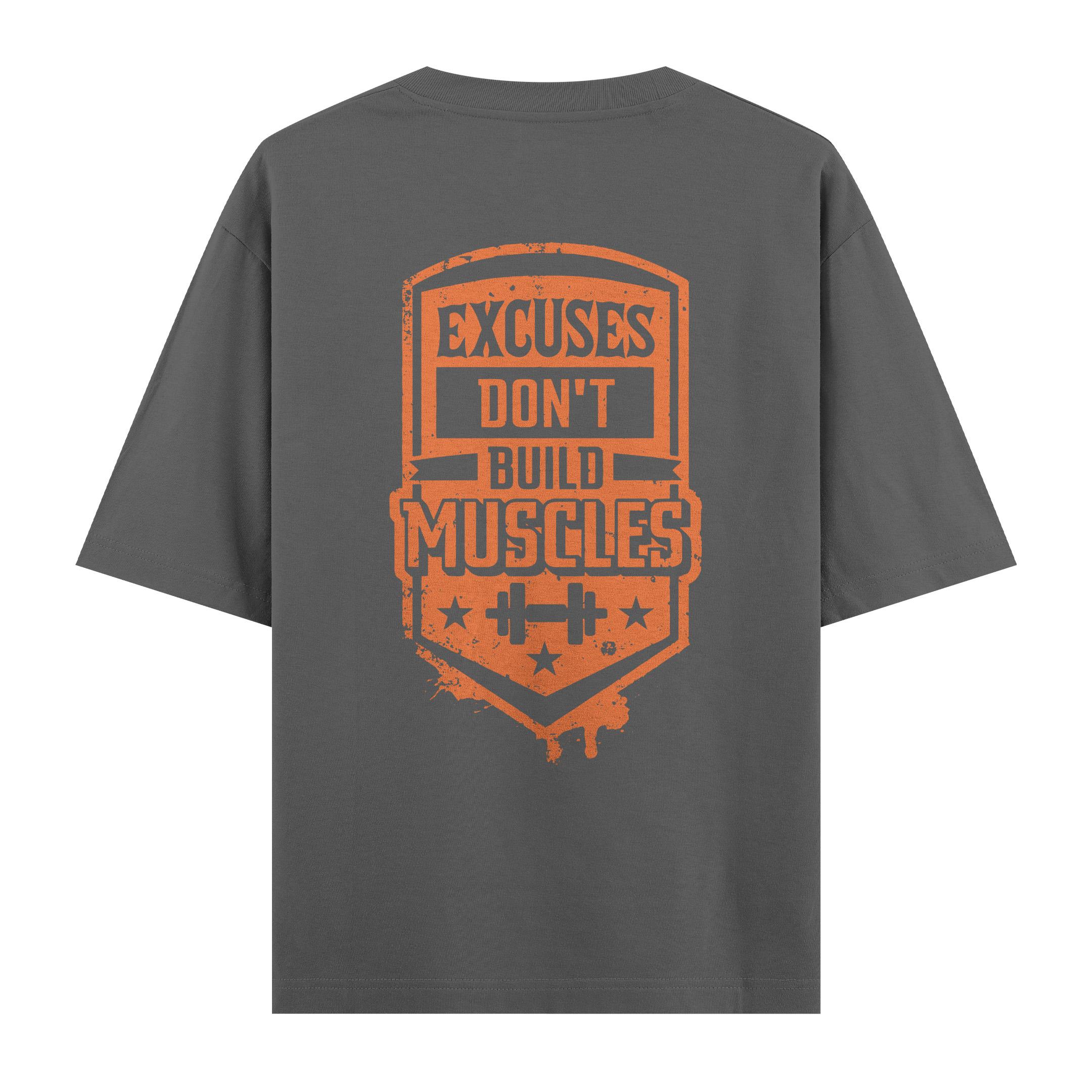 Excuses%20Dont%20Build%20Muscles%20-%20Oversize%20T-shirt%20Antrasit