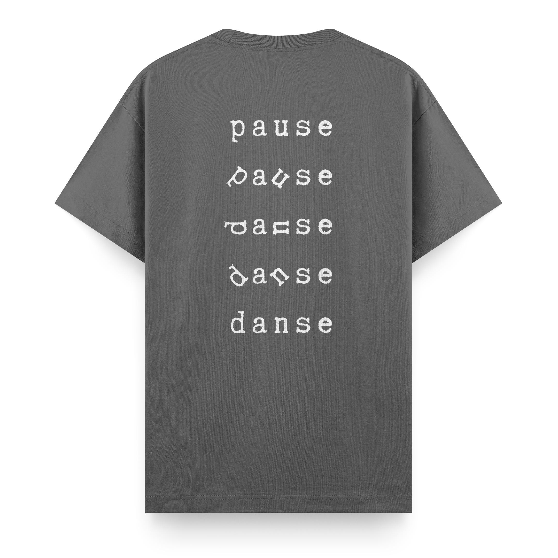 Danse%20-%20Regular%20T-shirt%20Antrasit