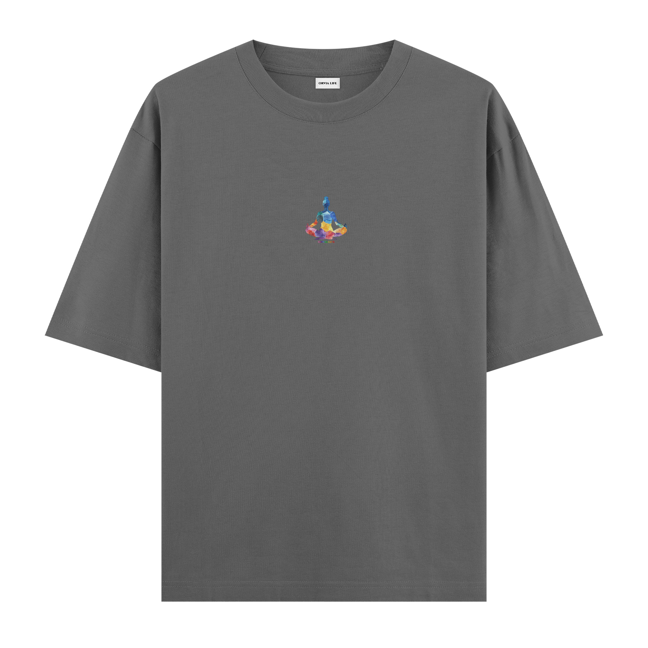 Meditation%20Chakra%20-%20Oversize%20T-shirt%20Antrasit