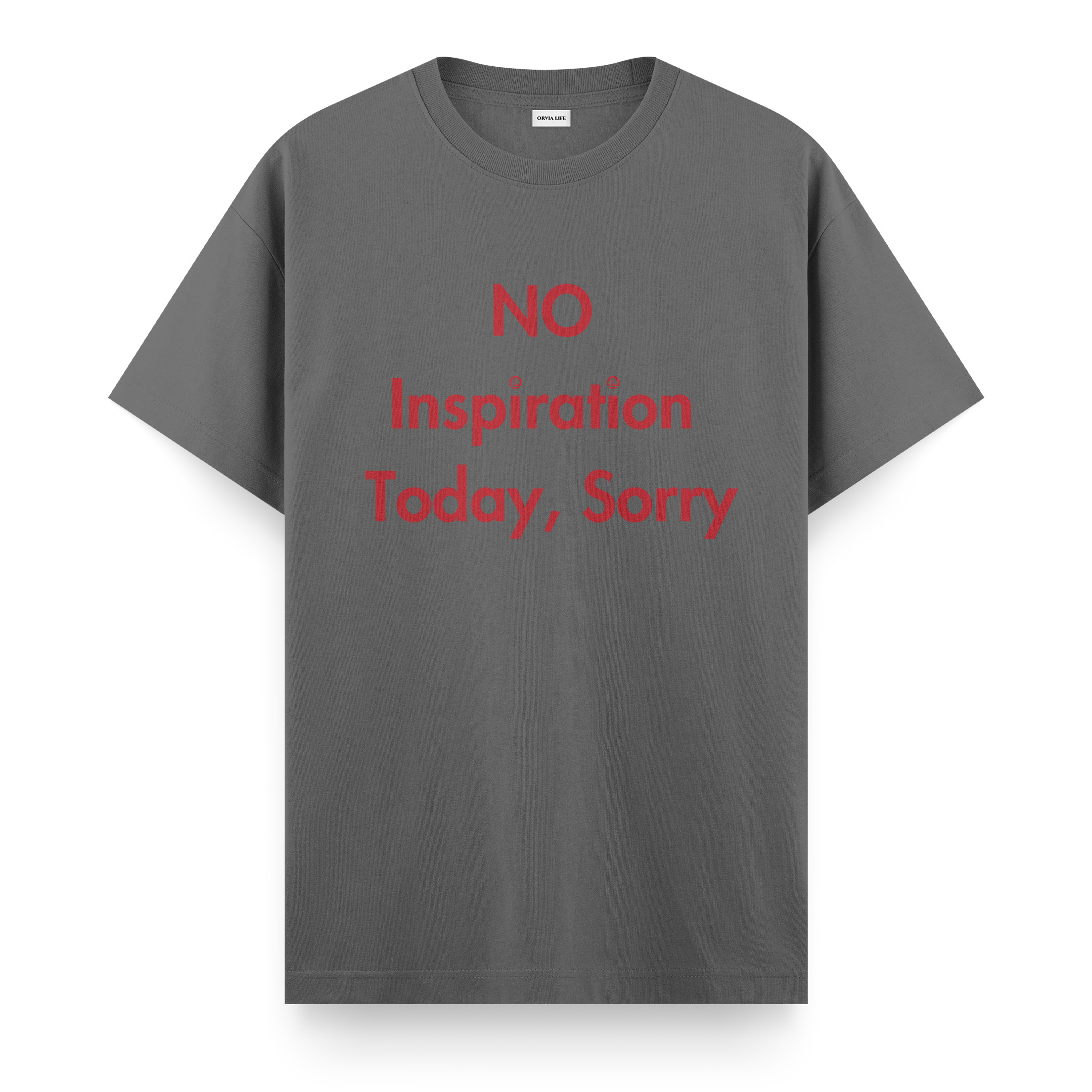 Sorry%20-%20Regular%20T-shirt%20Antrasit