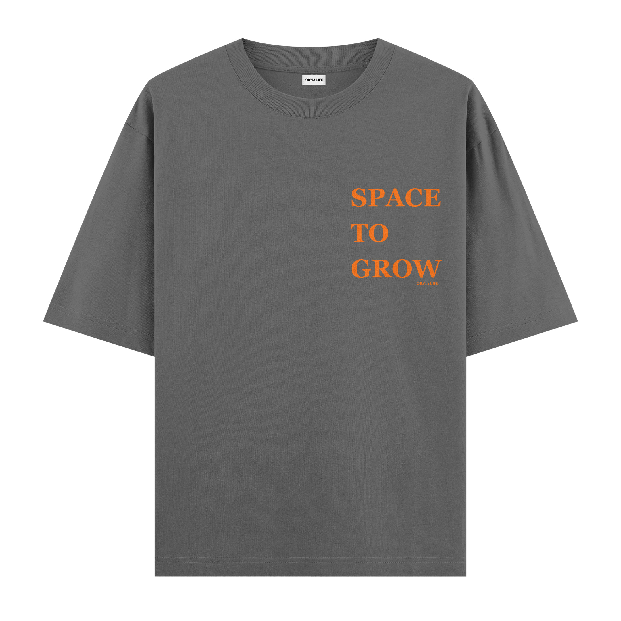 Space%20To%20Grow%20-%20Oversize%20T-shirt%20Antrasit