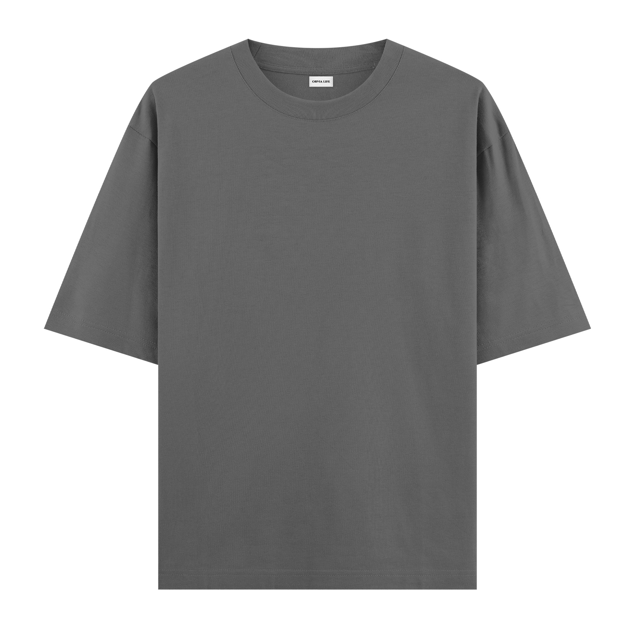 Basic%20-%20Oversize%20T-shirt%20Antrasit