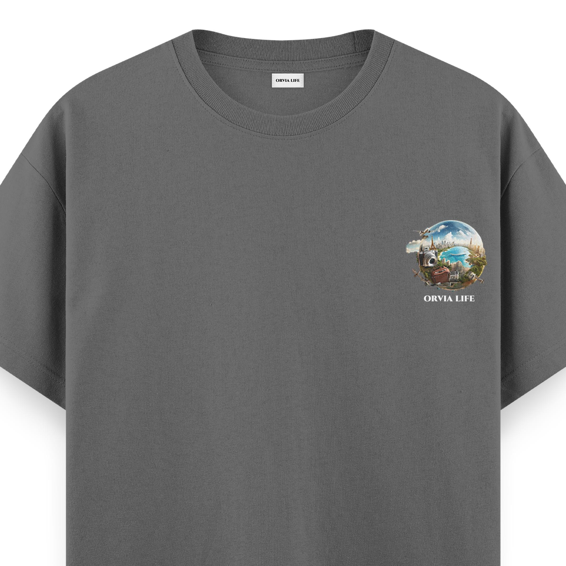 Travel%20-%20Regular%20T-shirt%20Antrasit