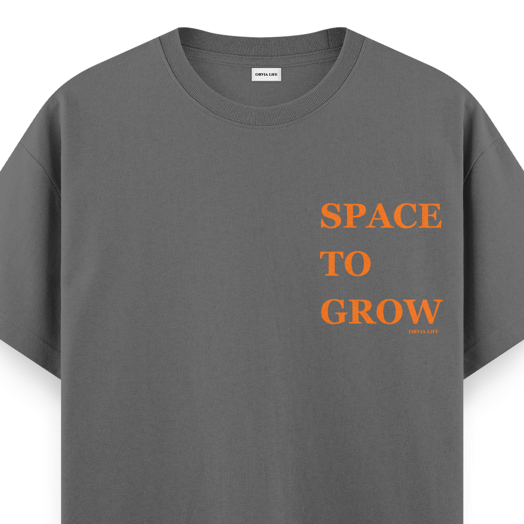 Space%20To%20Grow%20-%20Regular%20T-shirt%20Antrasit