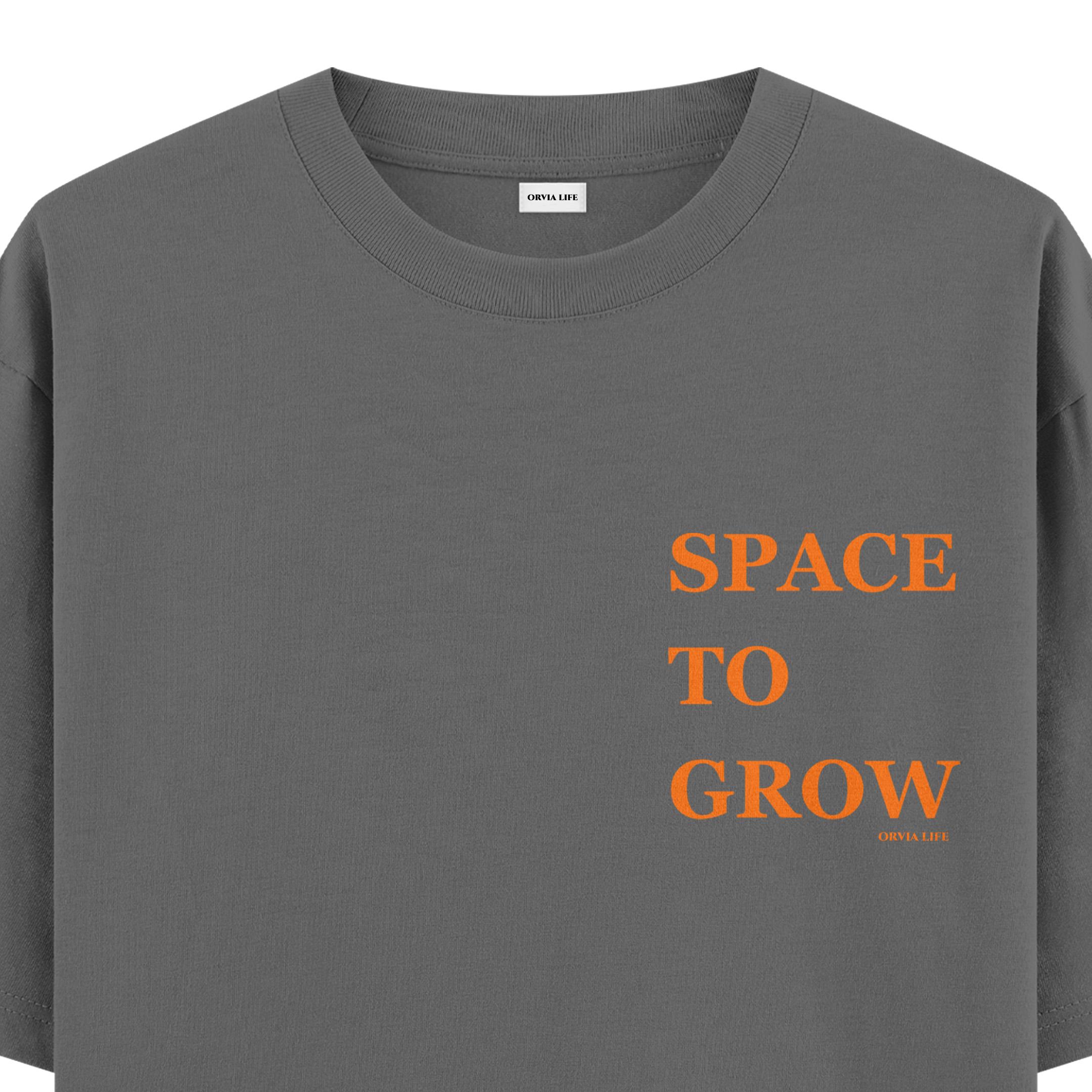 Space%20To%20Grow%20-%20Oversize%20T-shirt%20Antrasit