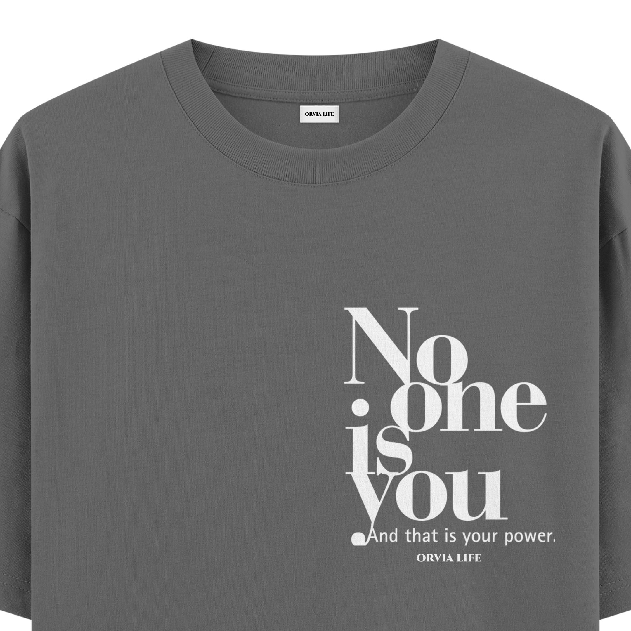 No%20One%20Is%20You%20%20-%20Oversize%20T-shirt%20Antrasit