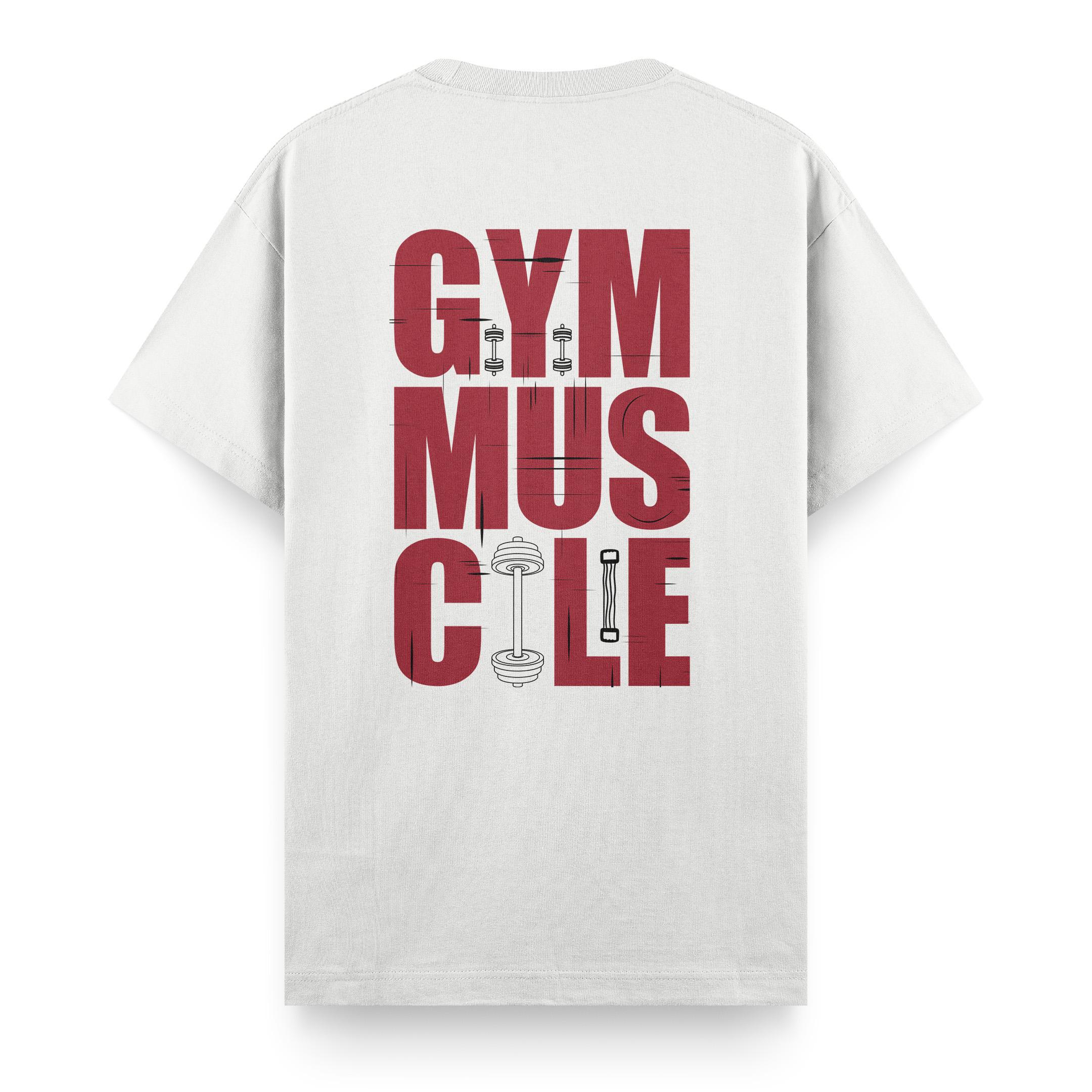 GYM%20Muscle%20Regular%20T-shirt