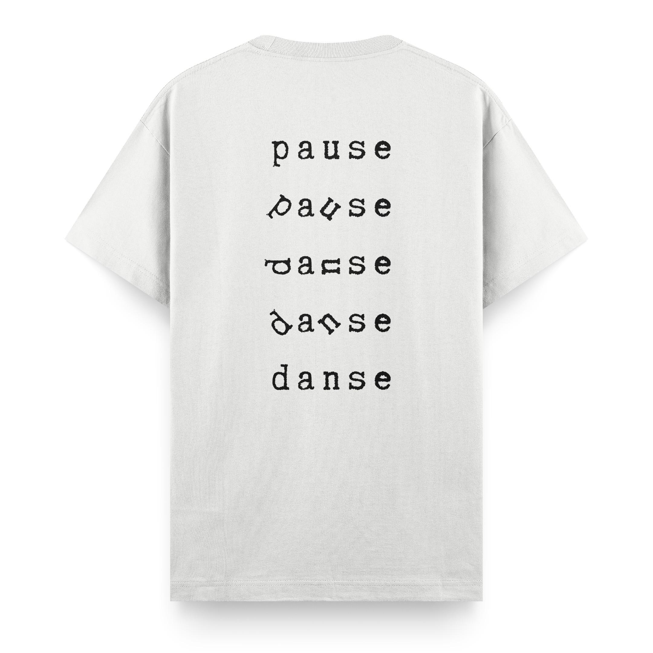 Danse%20Regular%20T-shirt