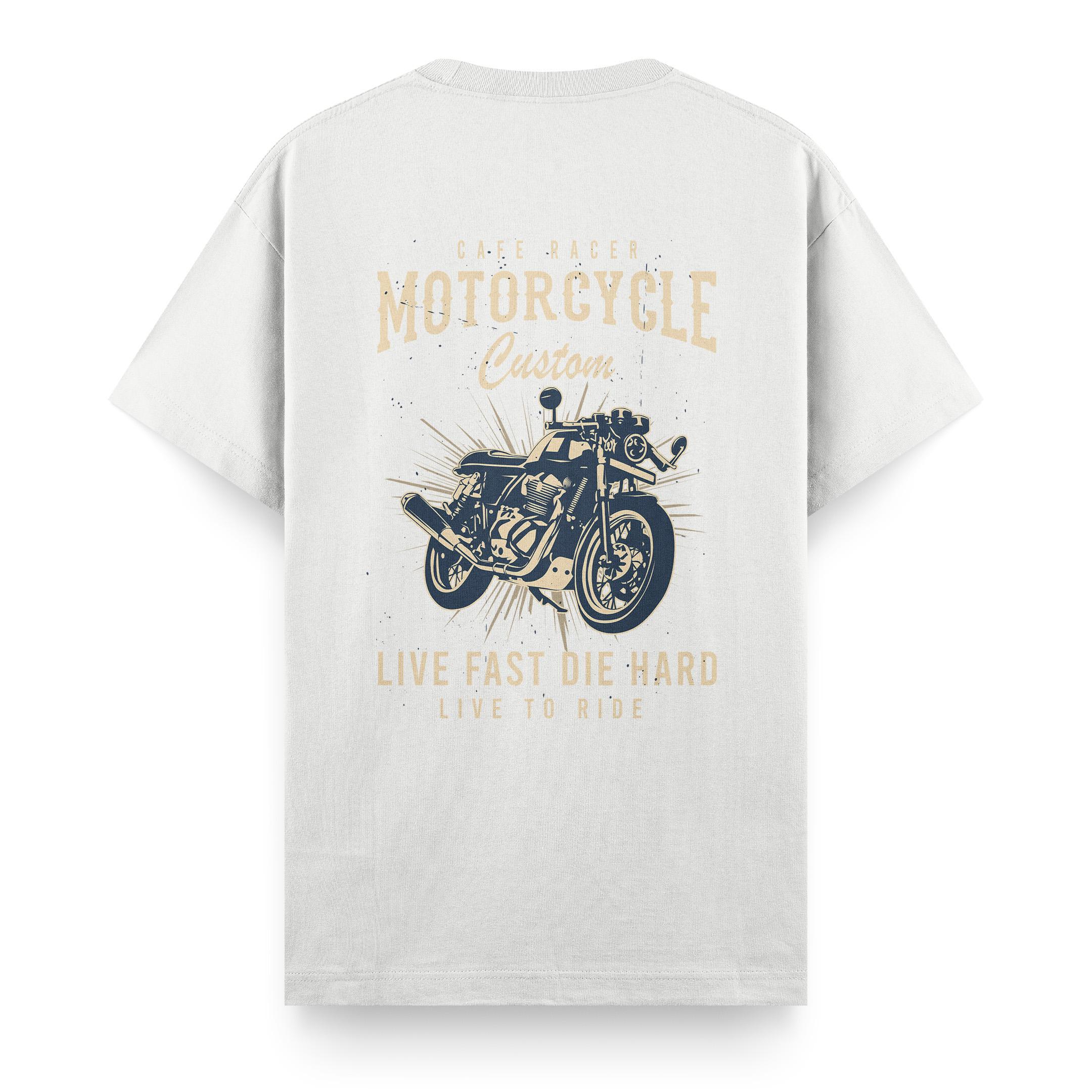 Motorcycle%20Custom%20Regular%20T-shirt