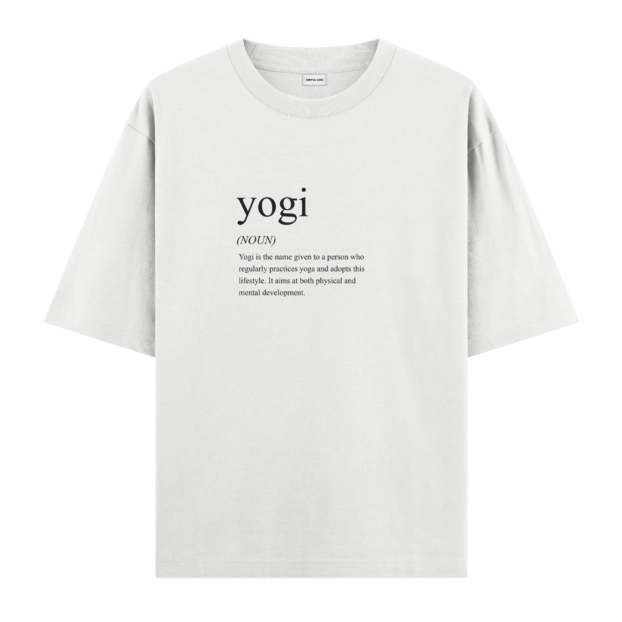 Yogi%20-%20Oversize%20T-shirt