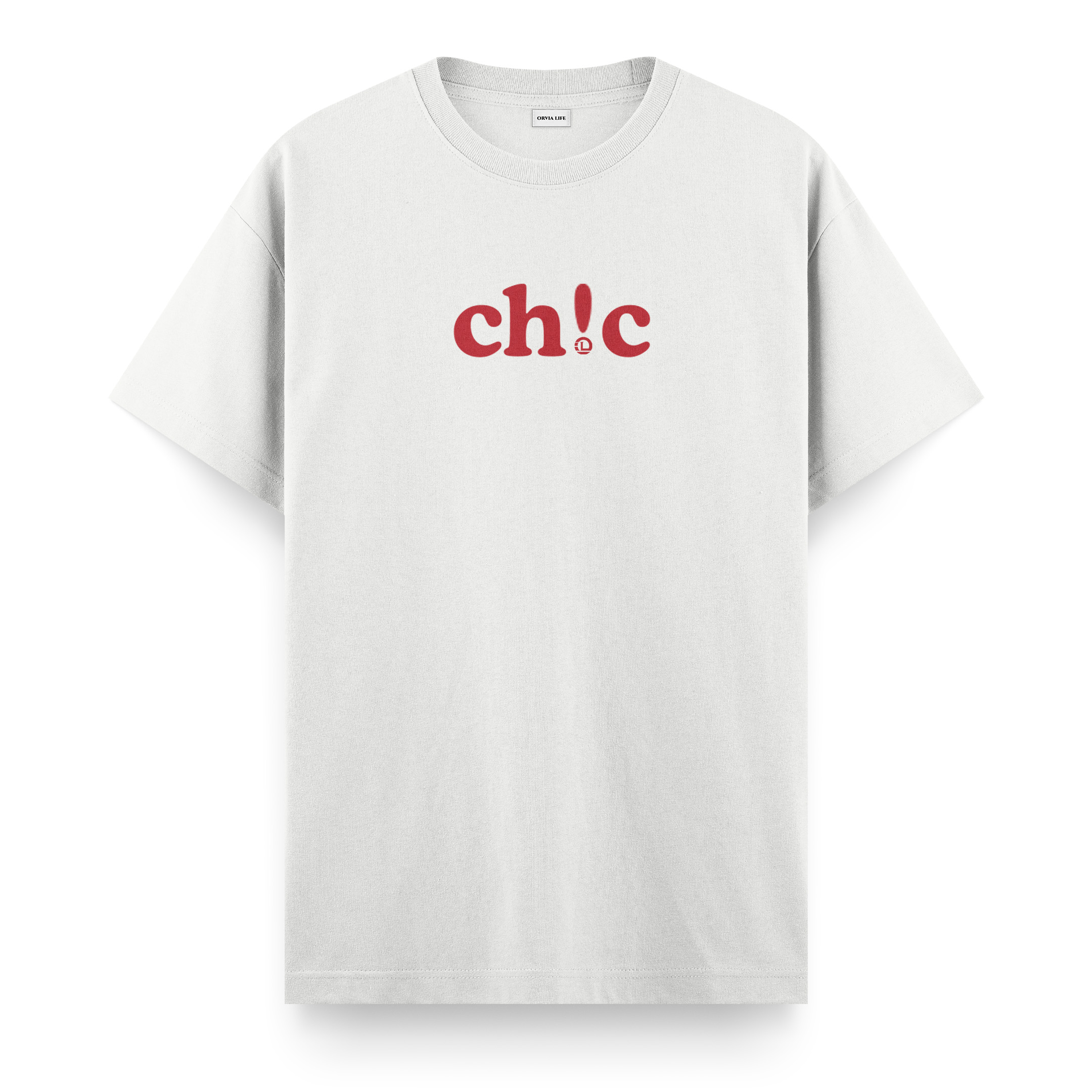 Ch!c%20Regular%20T-shirt