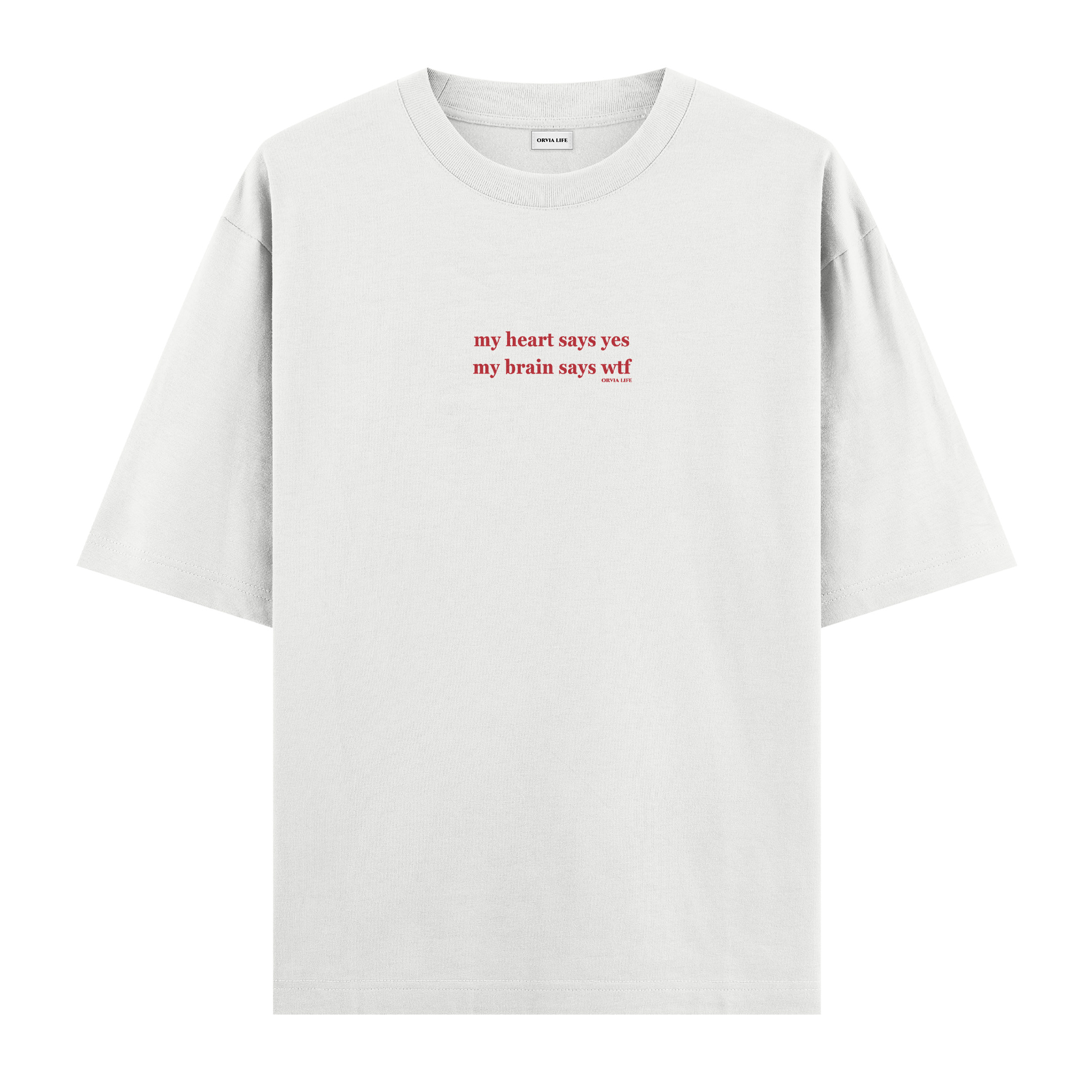 My%20Heart%20Says%20Yes%20-%20Oversize%20T-shirt