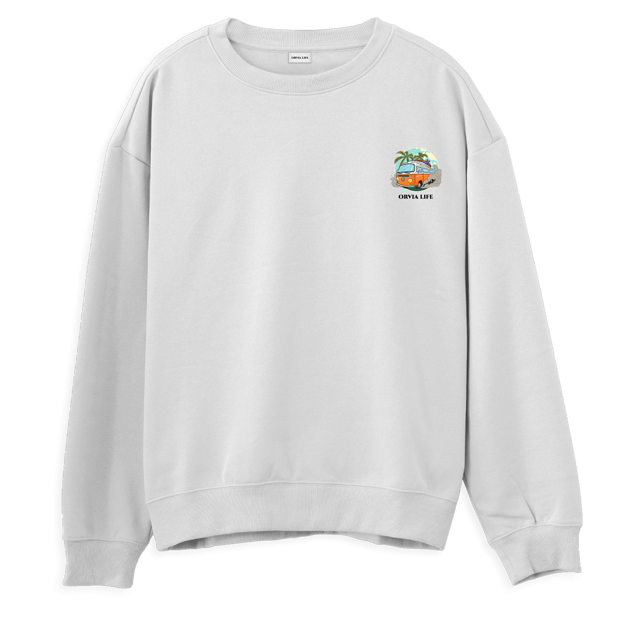 Caravan%20-%20Regular%20Sweatshirt