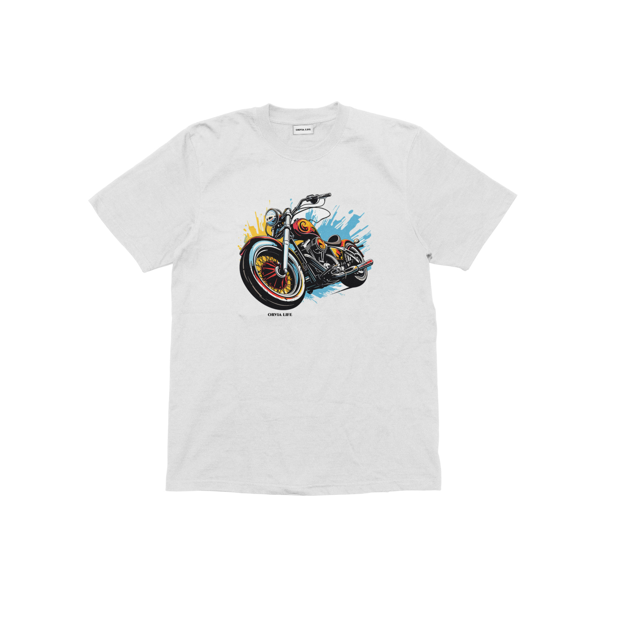 Bike%20-%20Çocuk%20T-shirt