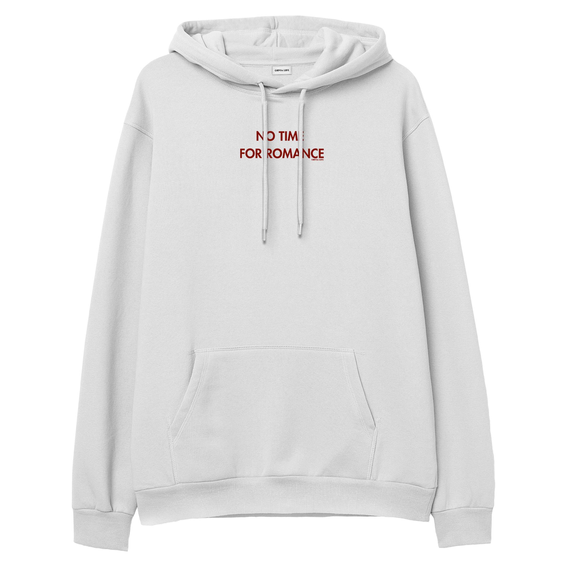 No%20Time%20For%20Romance%20-%20Hoodie