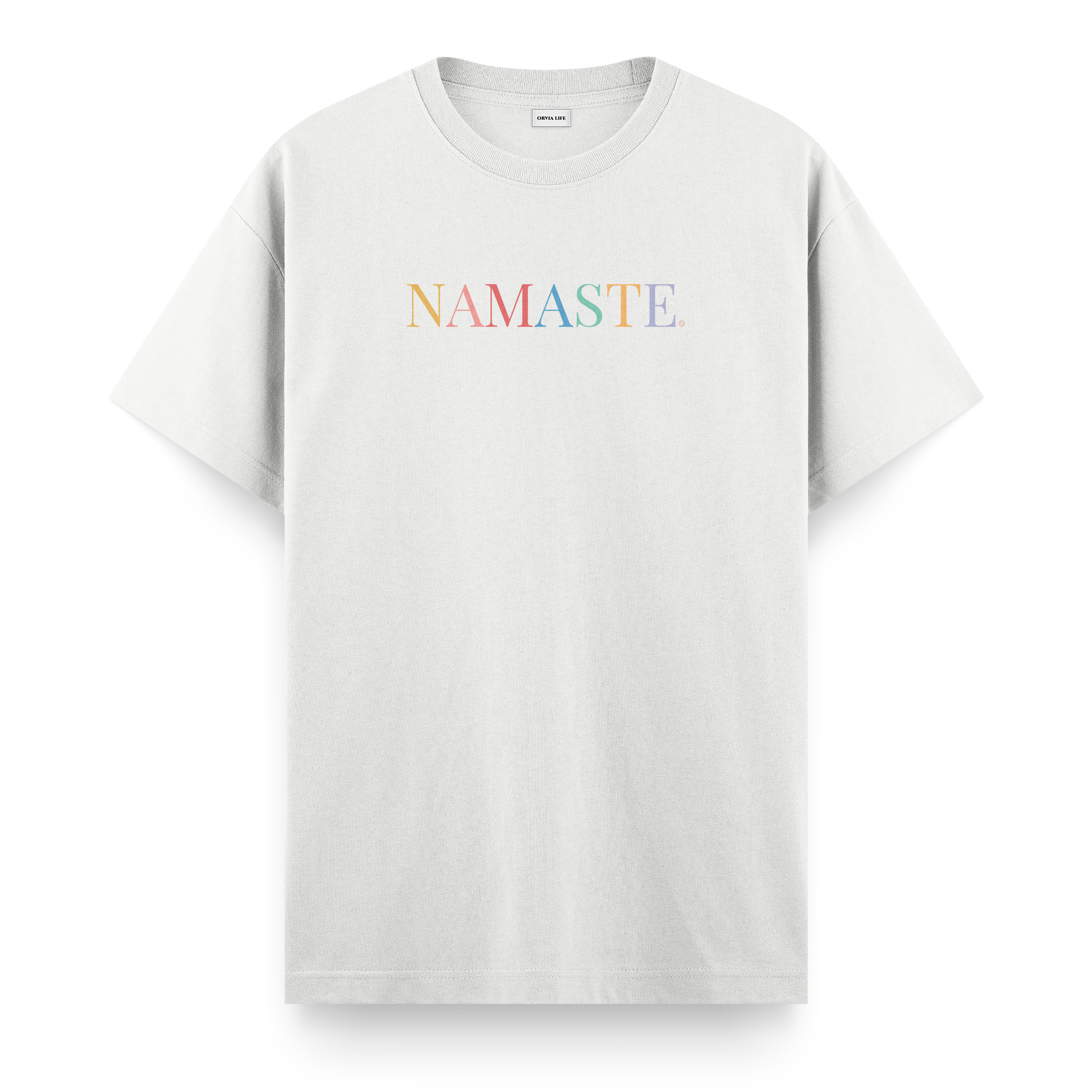 Namaste%20Regular%20T-shirt