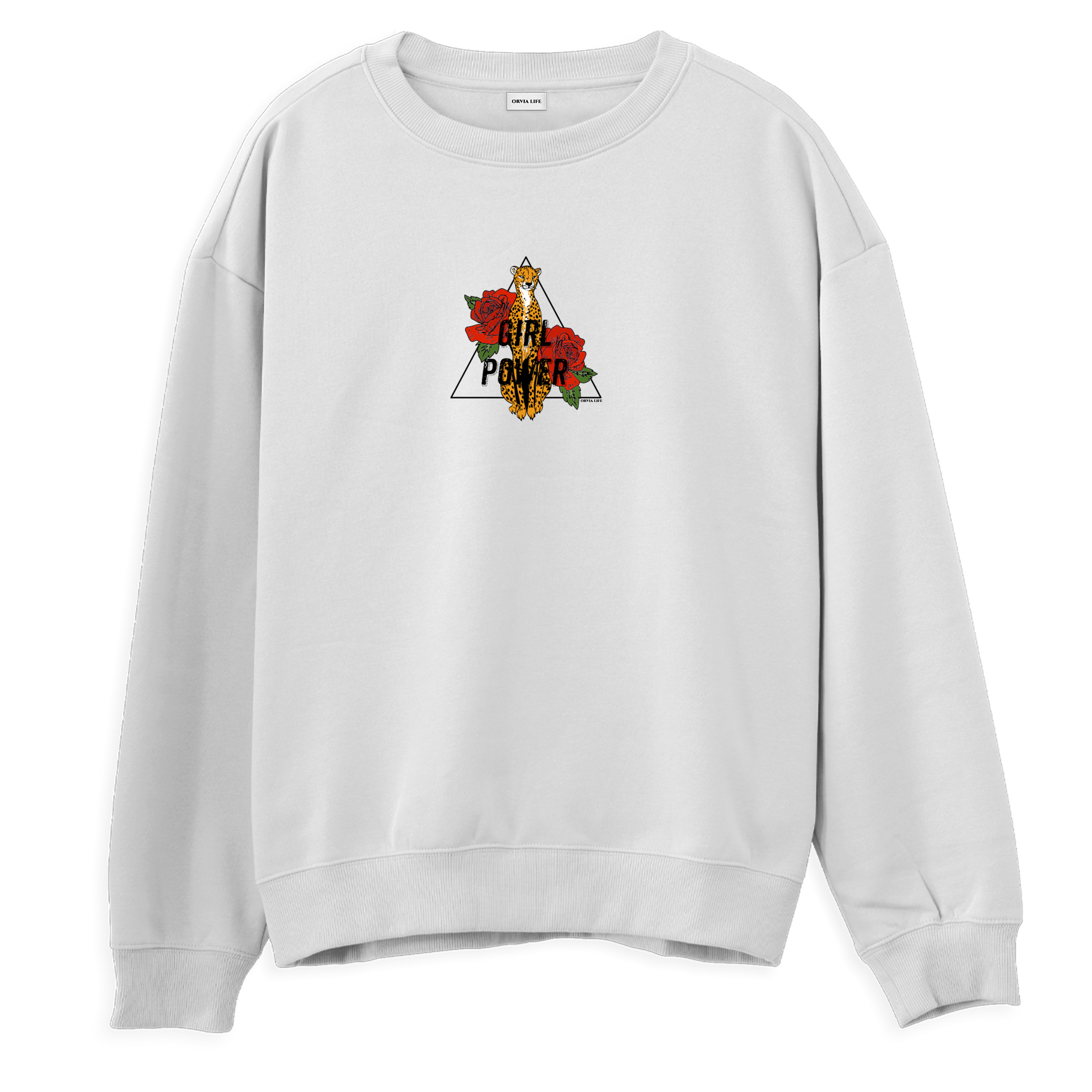 Girl%20Power%20%20-%20Regular%20Sweatshirt