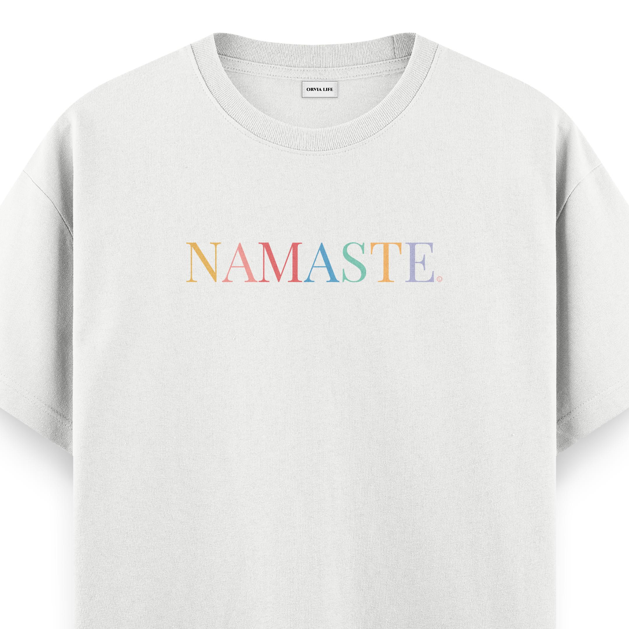 Namaste%20Regular%20T-shirt