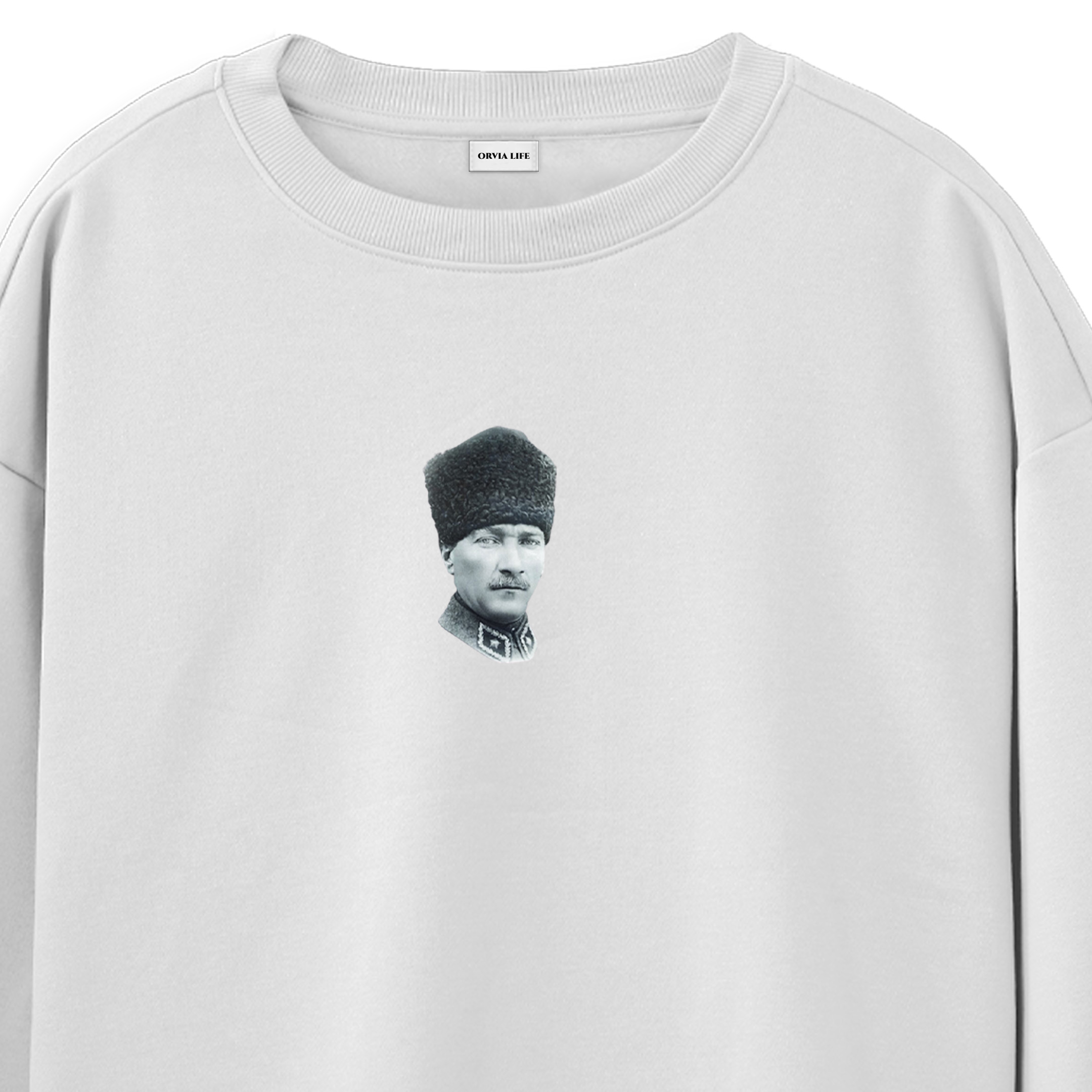 ATATÜRK%20-%20Regular%20Sweatshirt