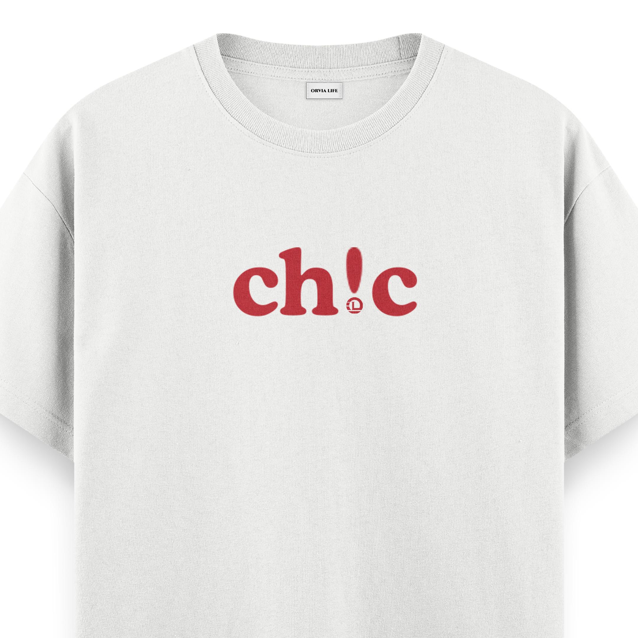 Ch!c%20Regular%20T-shirt