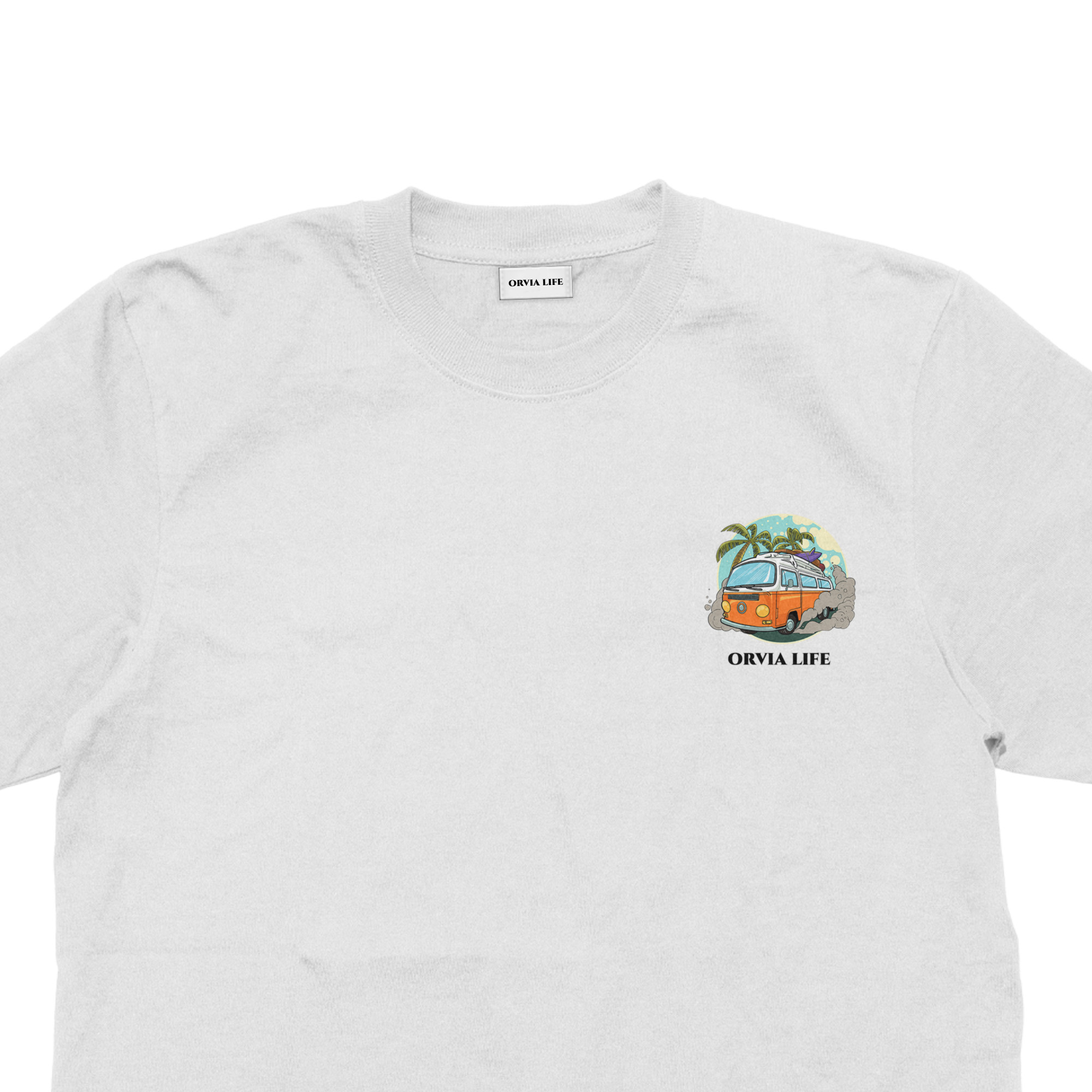 Caravan%20-%20Çocuk%20T-shirt