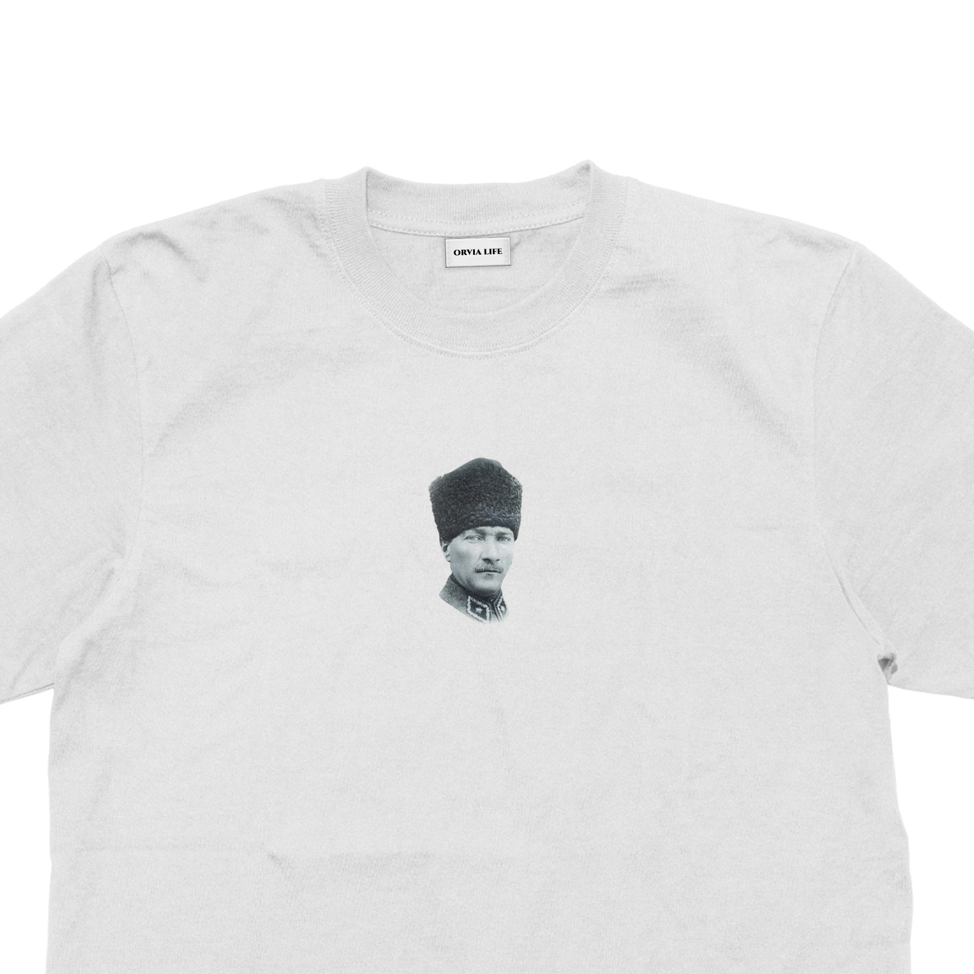 ATATÜRK%20-%20Çocuk%20T-shirt