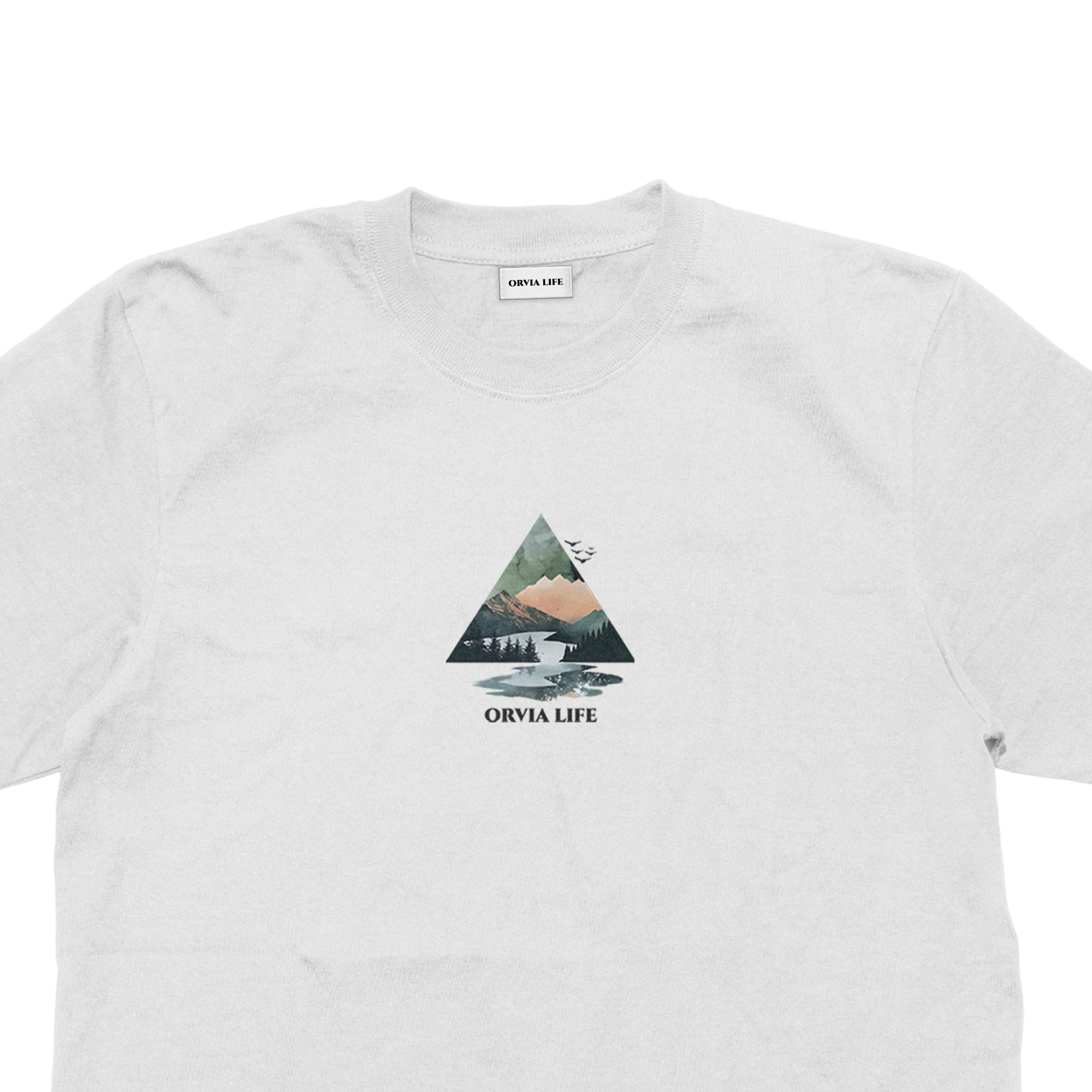 Mountain%20-%20Çocuk%20T-shirt