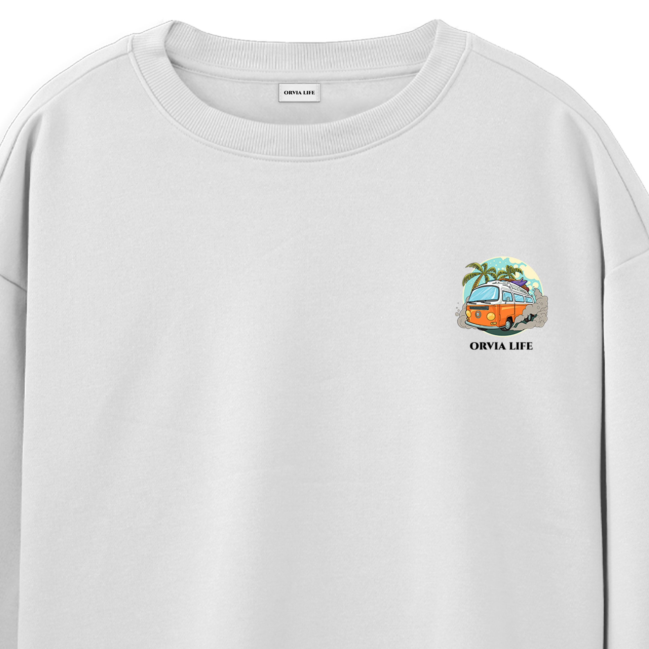 Caravan%20-%20Regular%20Sweatshirt