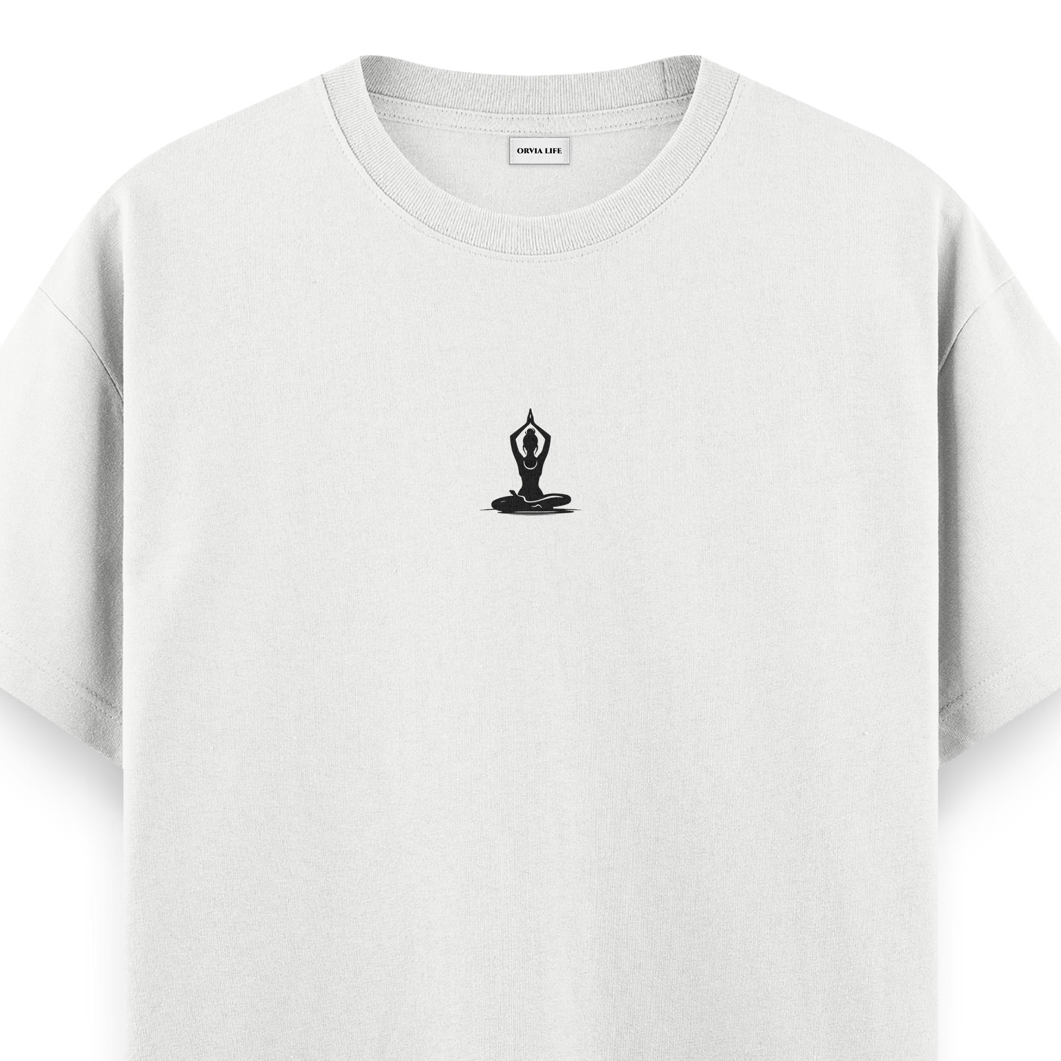 Sukhasana%20%20Regular%20T-shirt