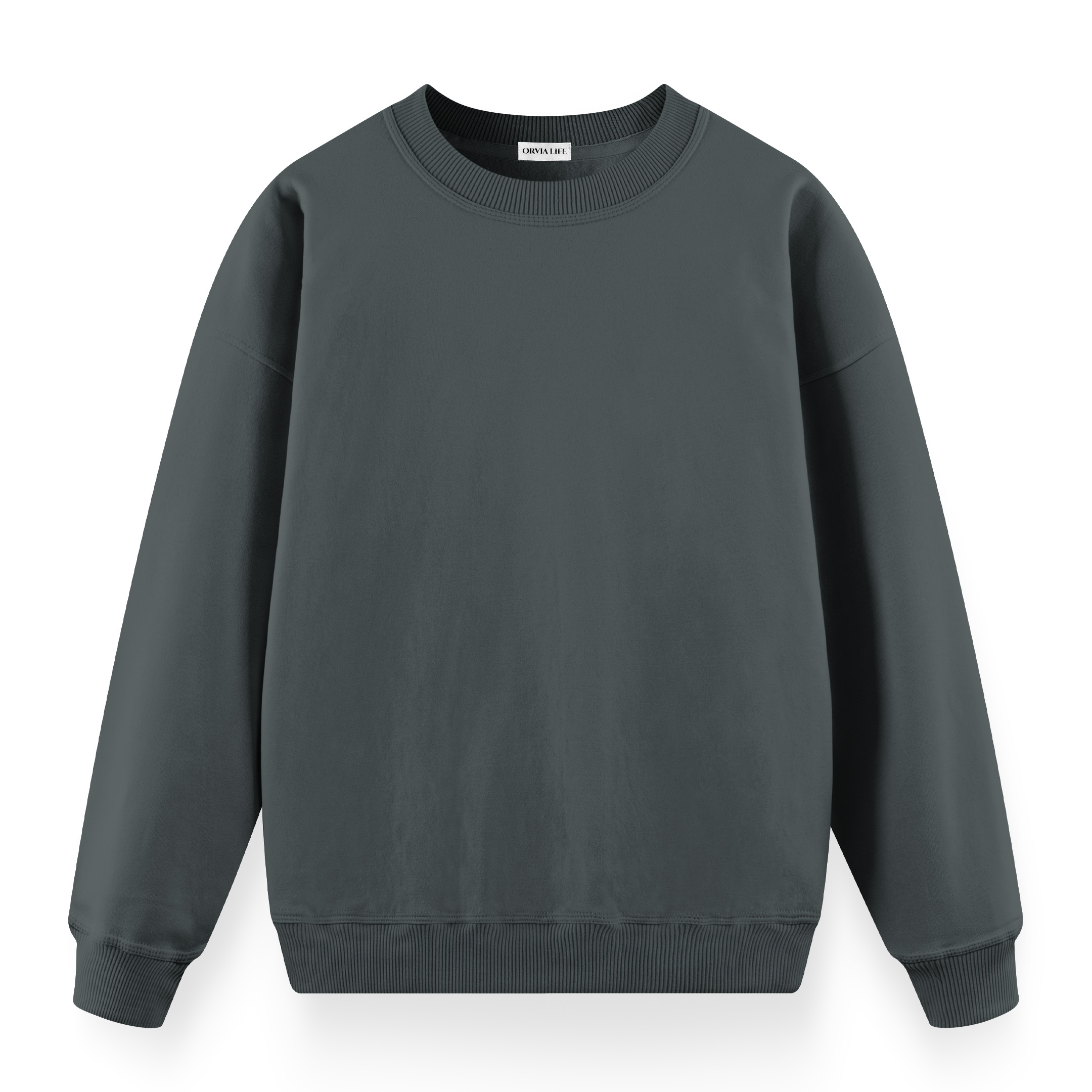 Basic%20Antrasit%20-%20Premium%20Oversize%20Sweatshirt