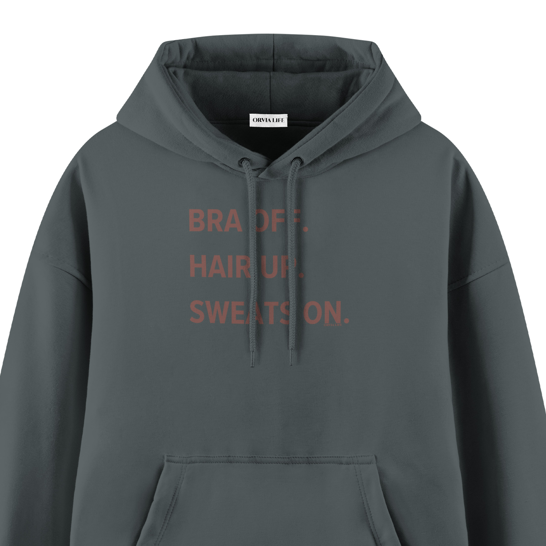 Bra%20Off%20Hair%20Up%20Sweats%20On%20-%20Premium%20Oversize%20Hoodie%20Antrasit