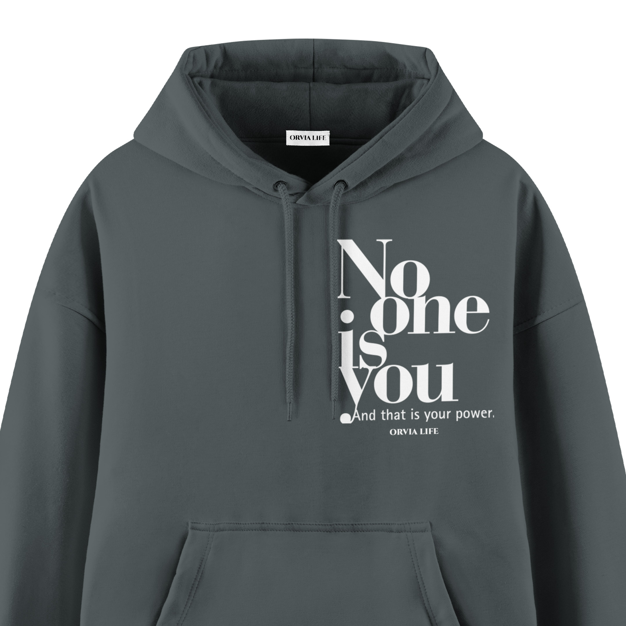 No%20One%20Is%20You%20-%20Premium%20Oversize%20Hoodie%20Antrasit