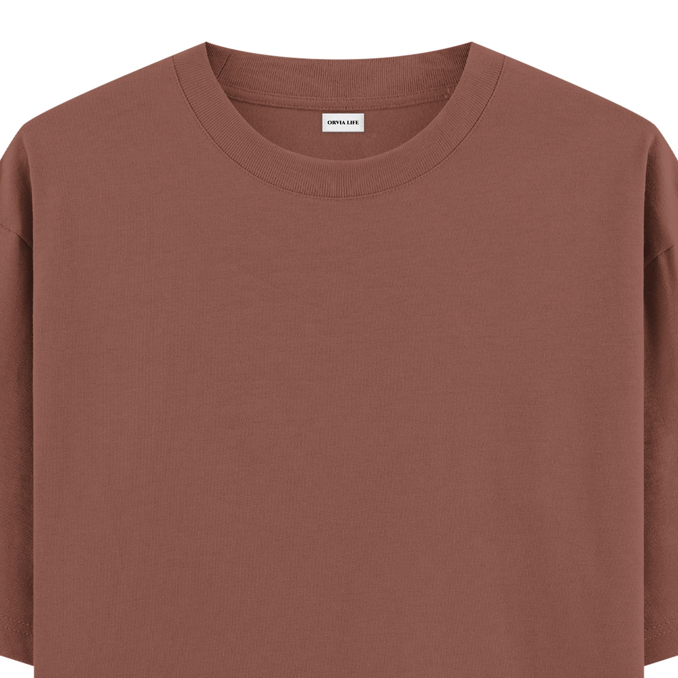 Basic%20-%20Oversize%20T-shirt%20Kahverengi