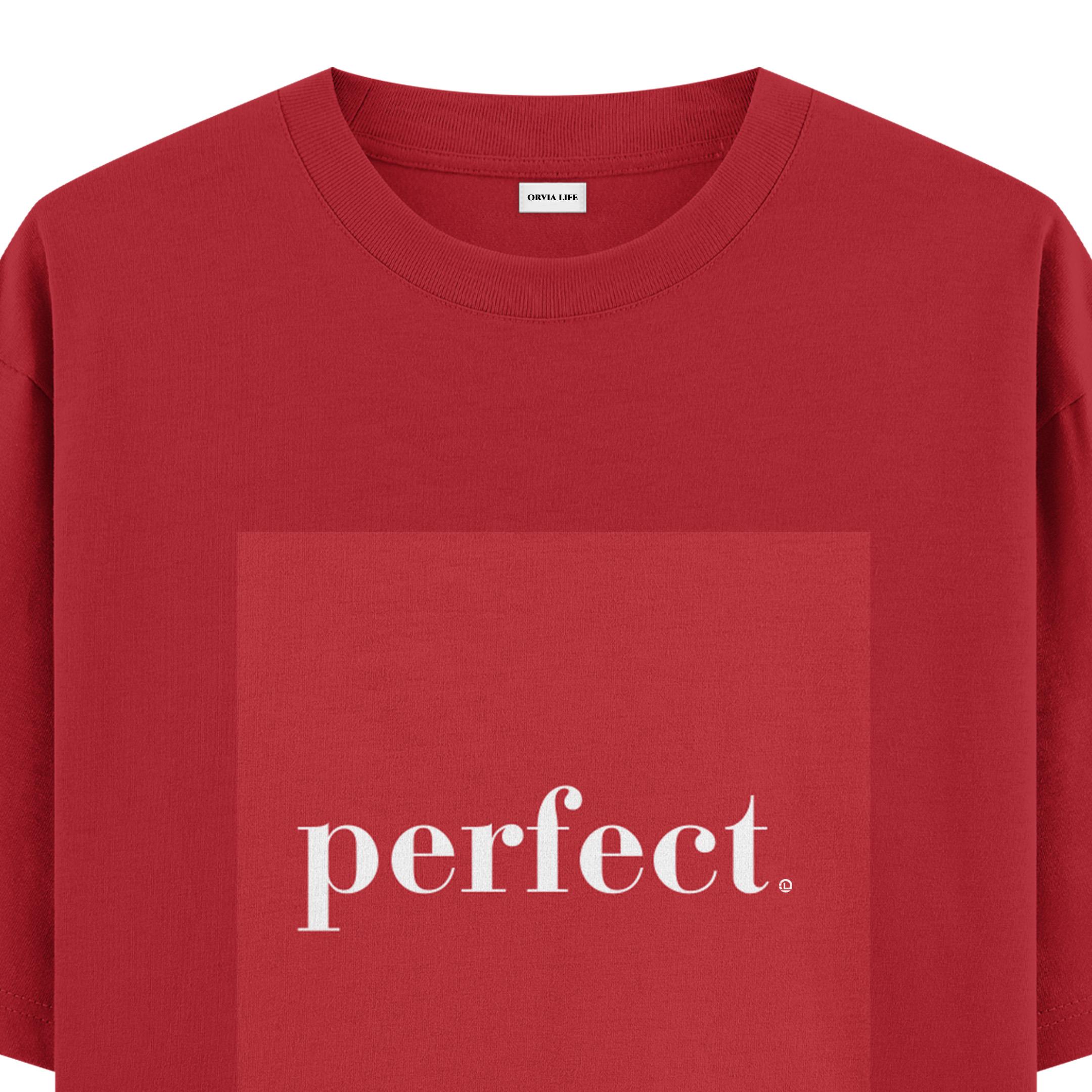 Perfect%20-%20Oversize%20T-shirt%20Kırmızı