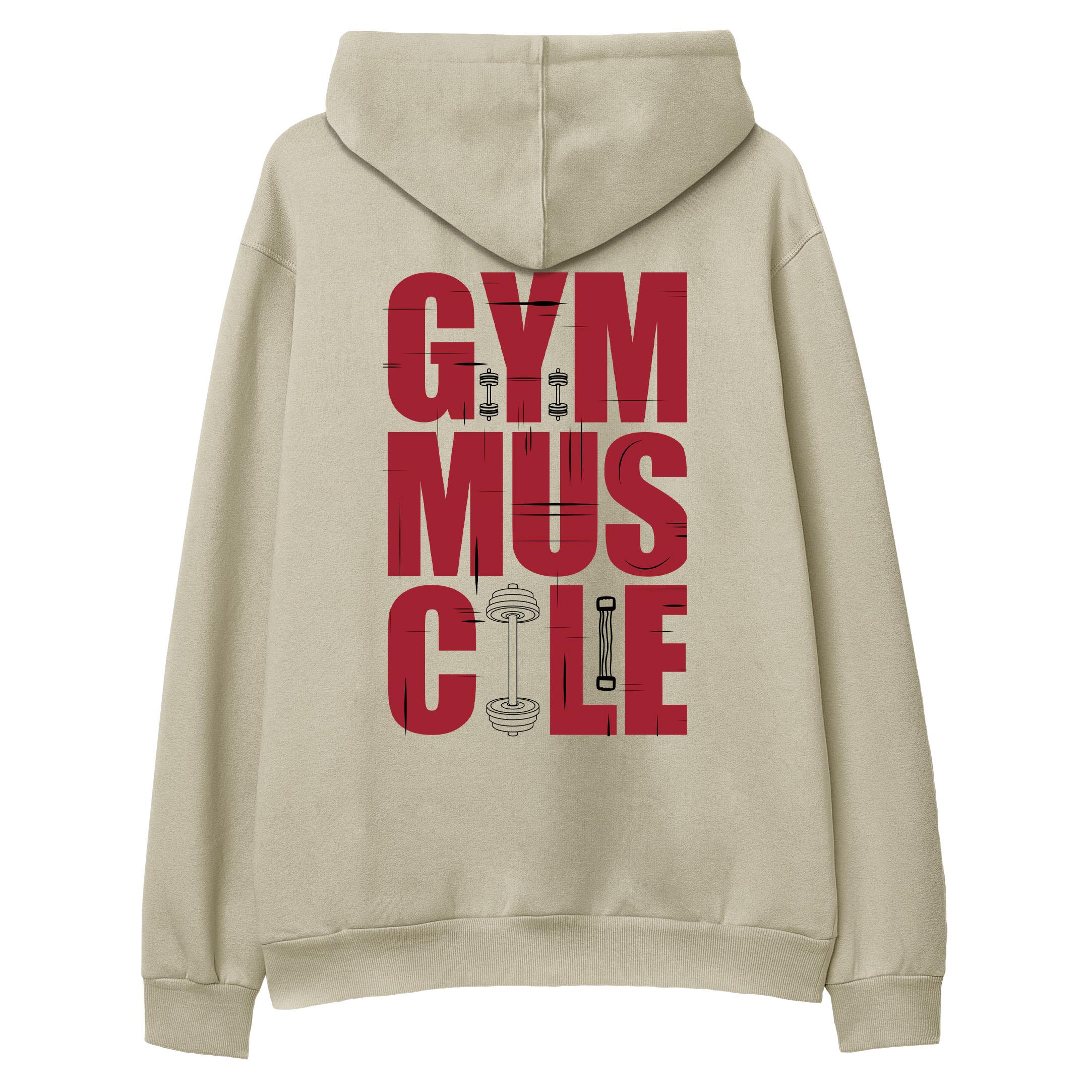 GYM%20Muscle%20-%20Hoodie%20Krem