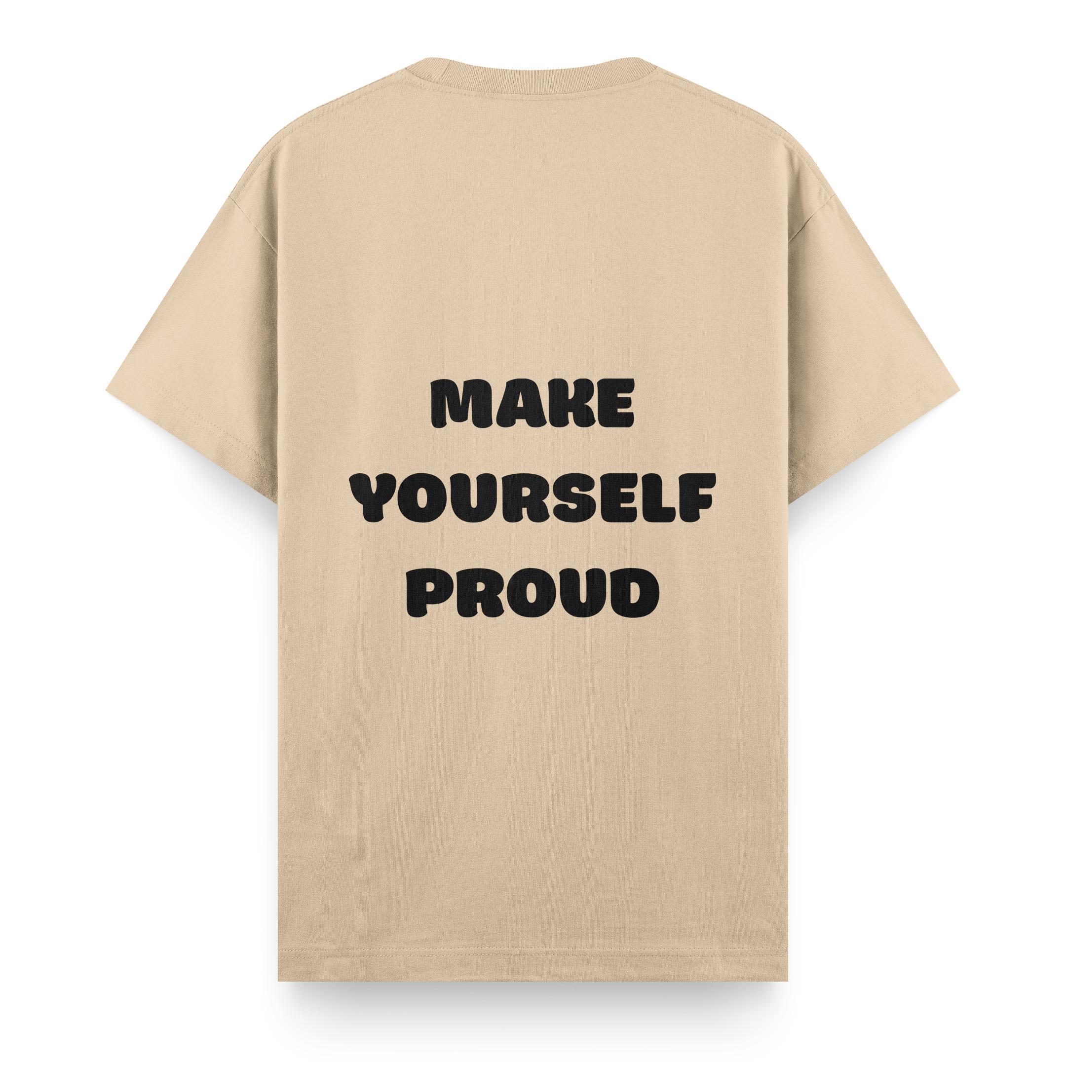 Make%20Yourself%20Proud%20%20-%20Regular%20T-shirt%20Krem