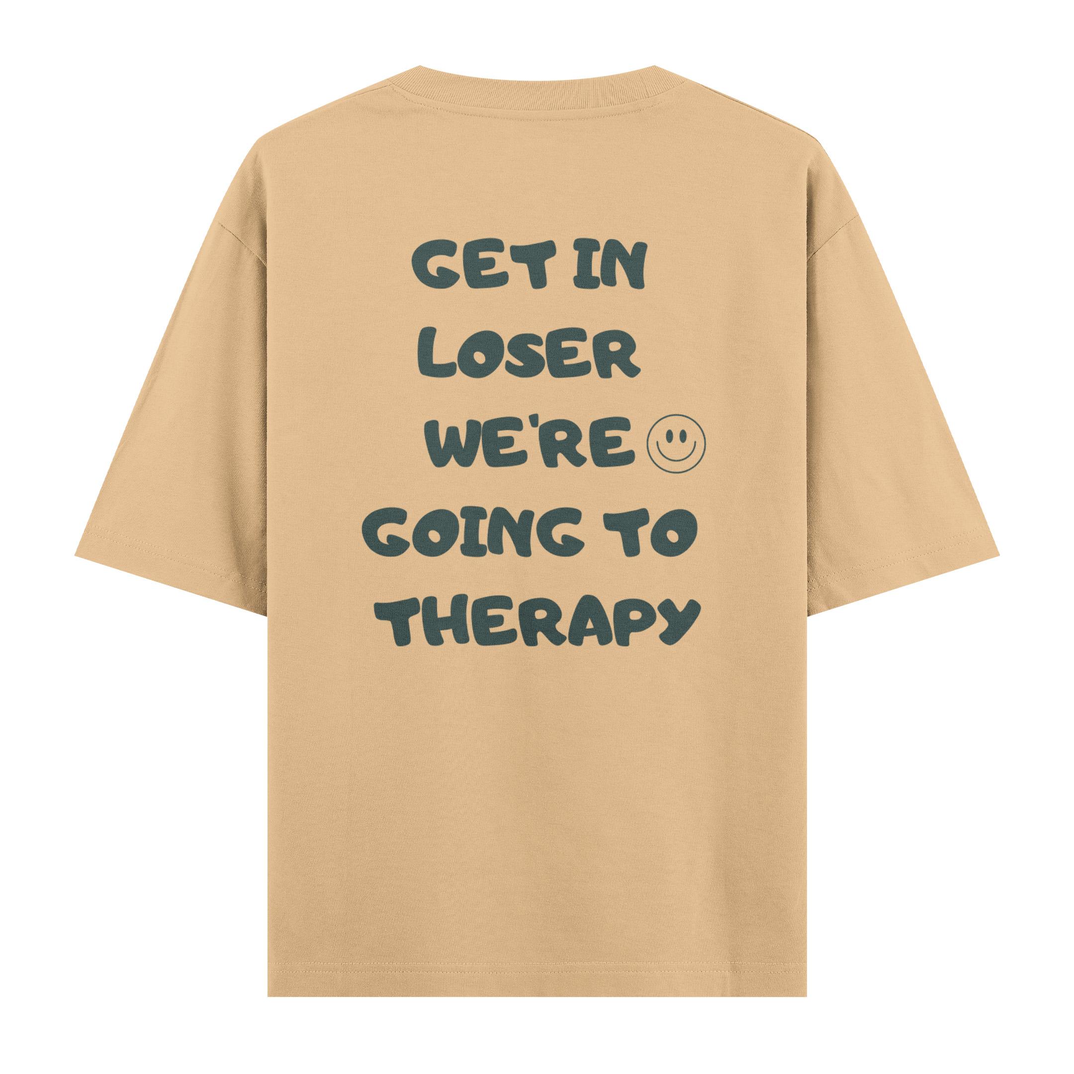 Therapy%20-%20Oversize%20T-shirt%20Krem