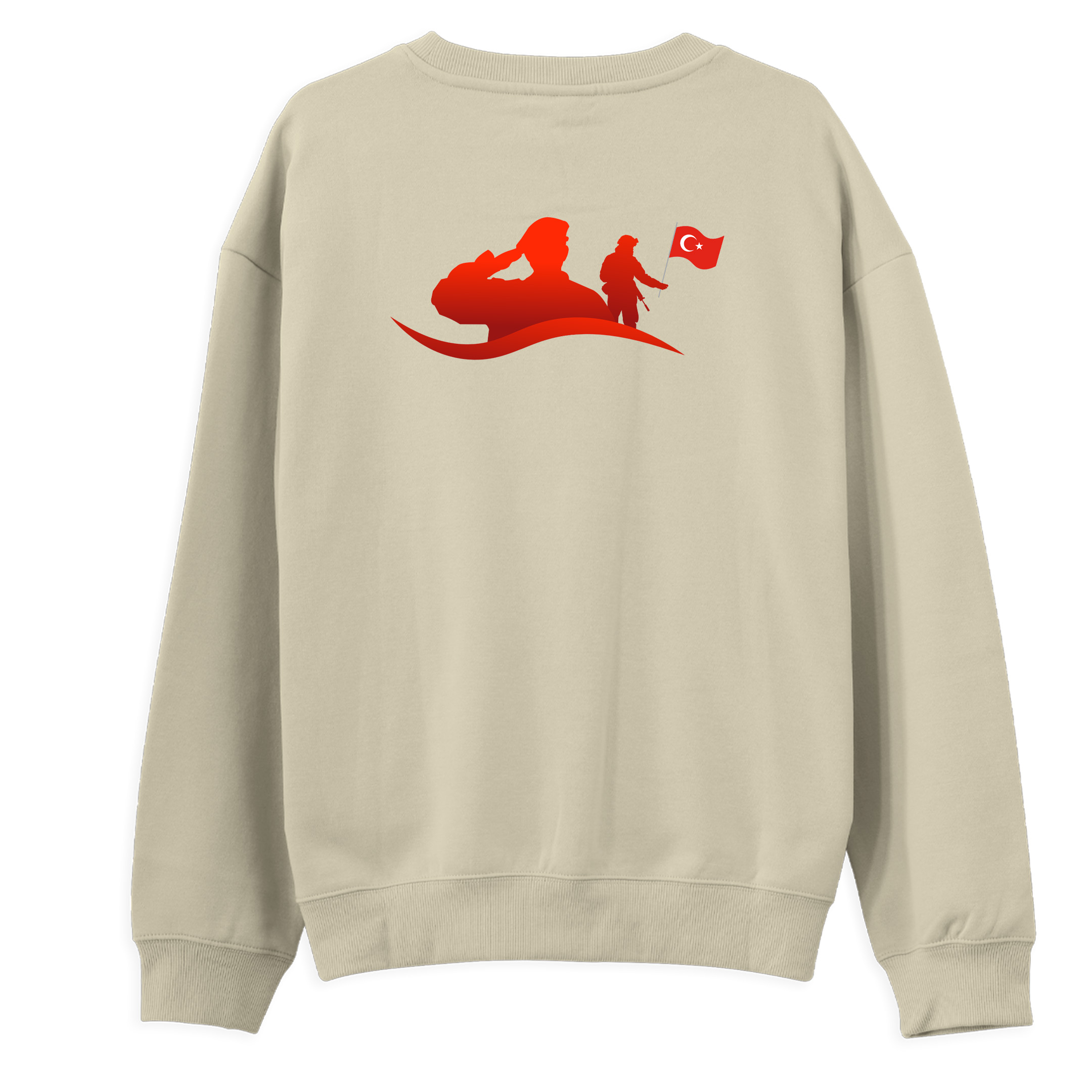 AY%20YILDIZ%20%20-%20Regular%20Sweatshirt%20Krem