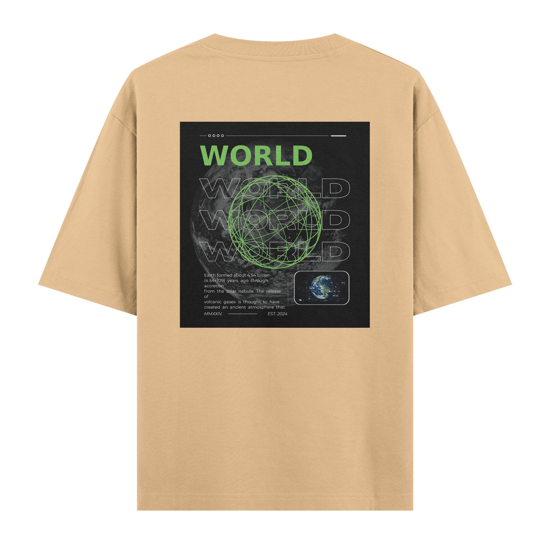 World%20-%20Oversize%20T-shirt%20Krem