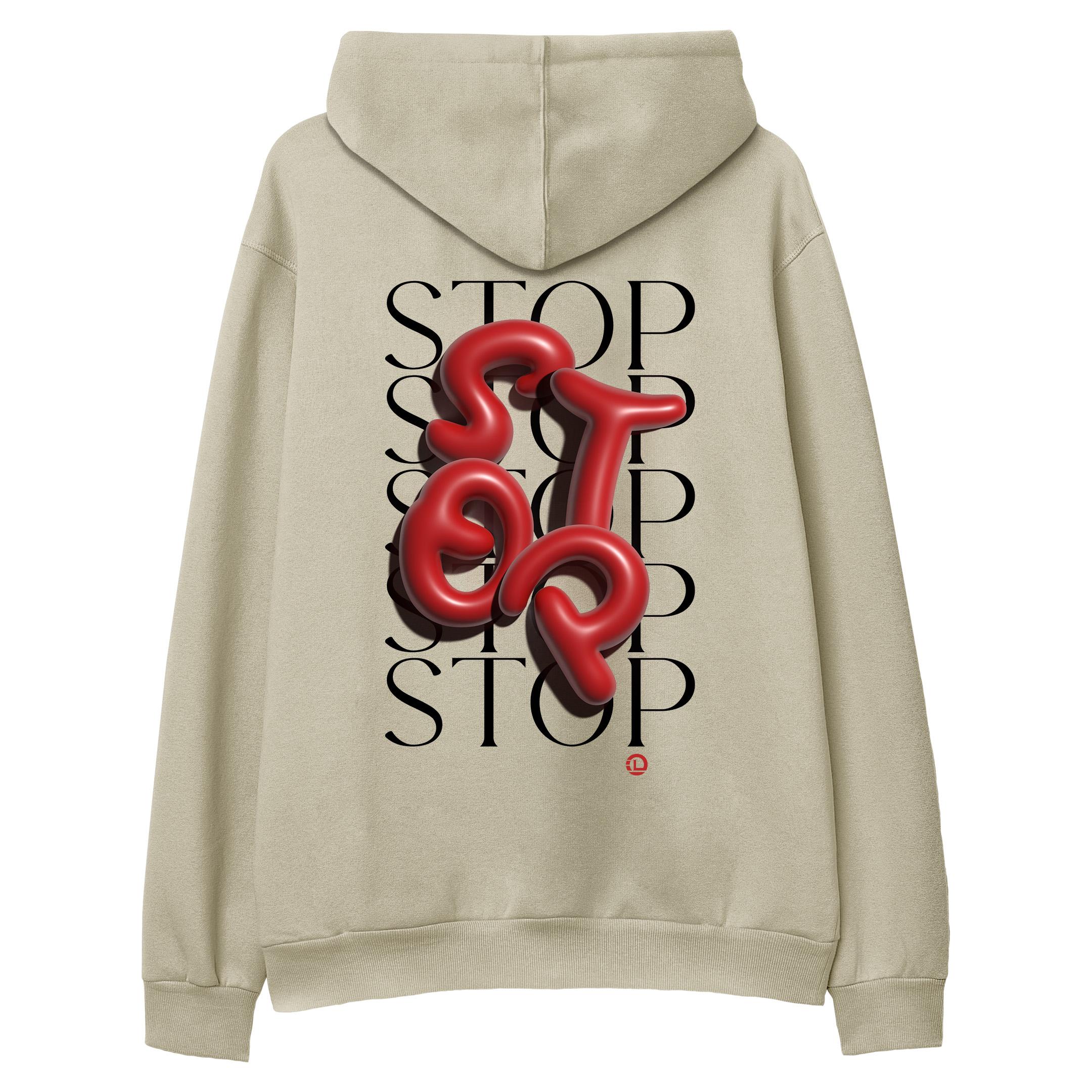 Stop%20-%20Hoodie%20Krem