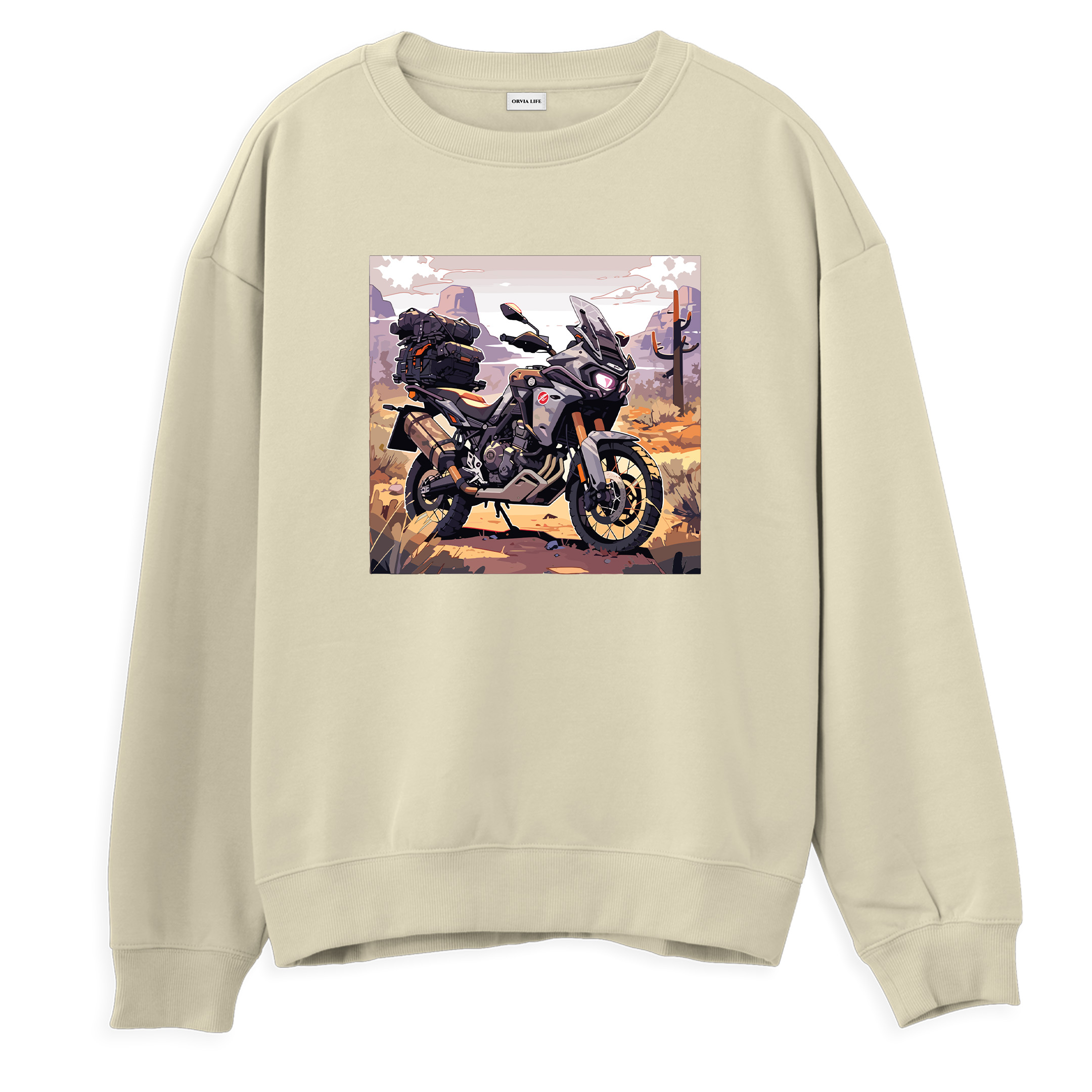 Adventure%20Sport%20-%20Regular%20Sweatshirt%20Krem