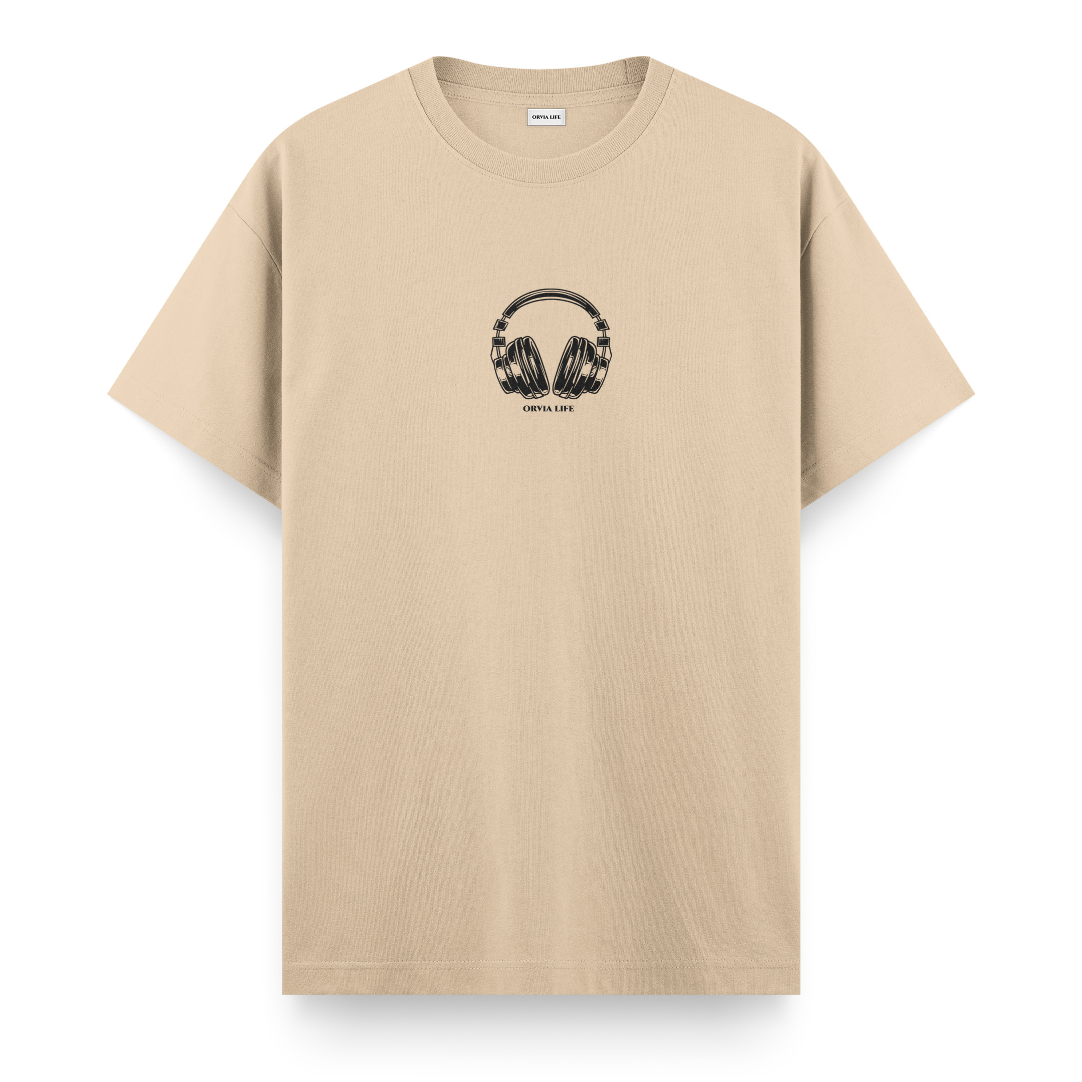 Headset%20-%20Regular%20T-shirt%20Krem