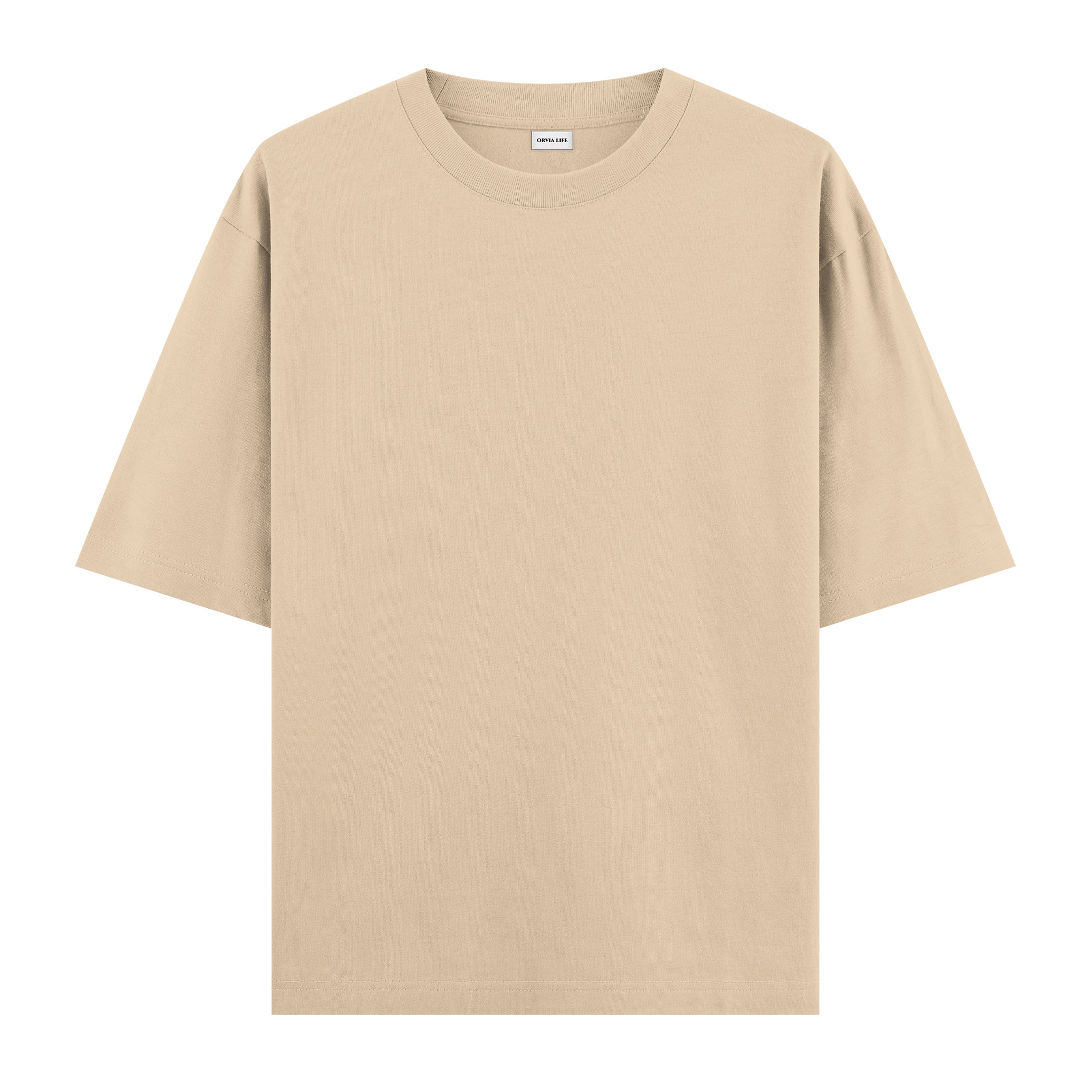 Basic%20-%20Oversize%20T-shirt%20Krem